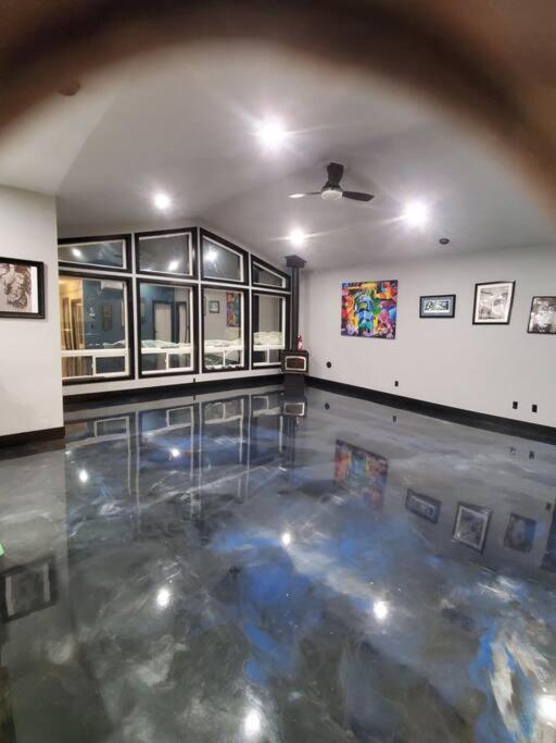 Elysian Lakeview Retreat Apartment *