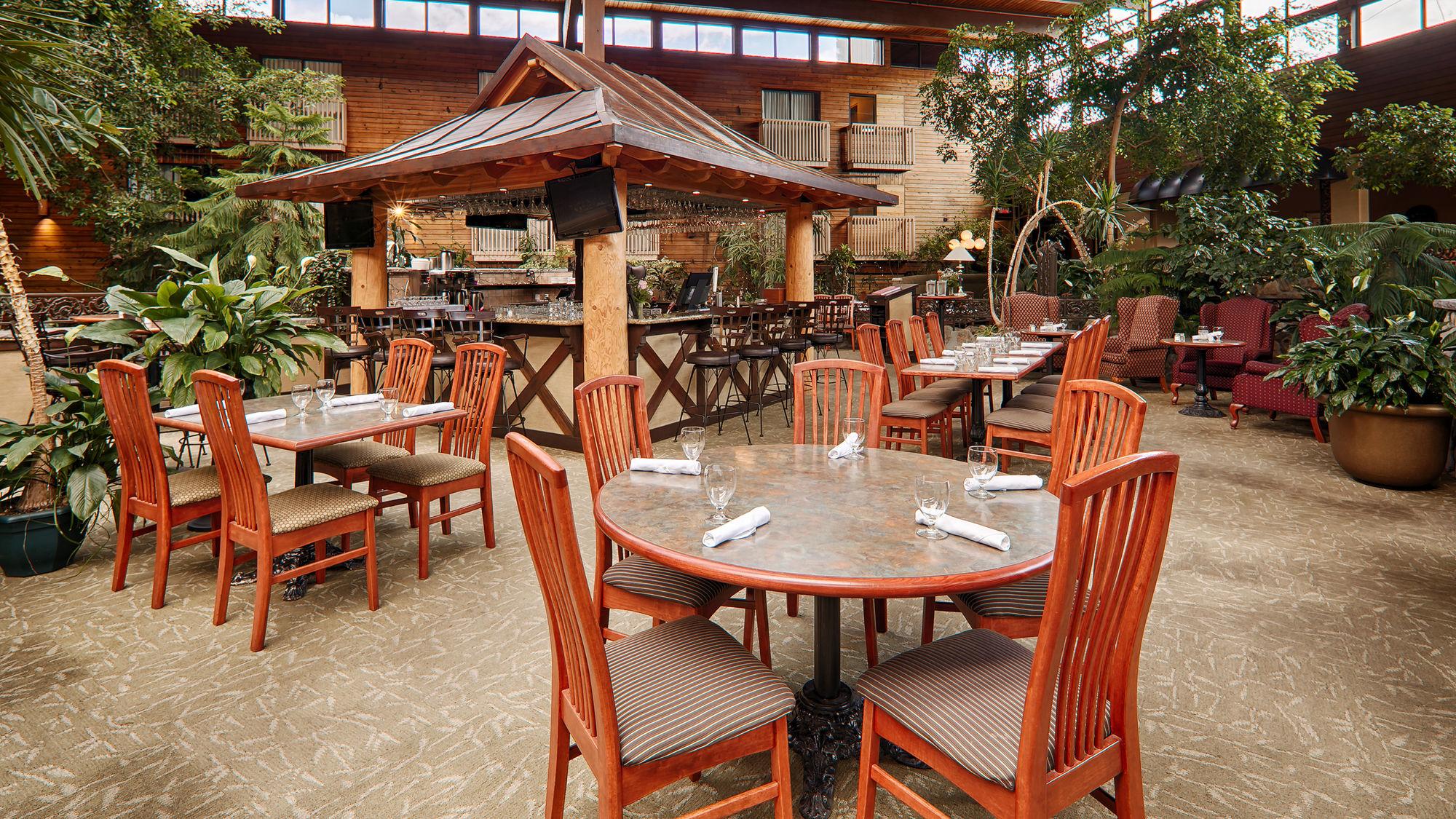 Prestige Hotel Vernon