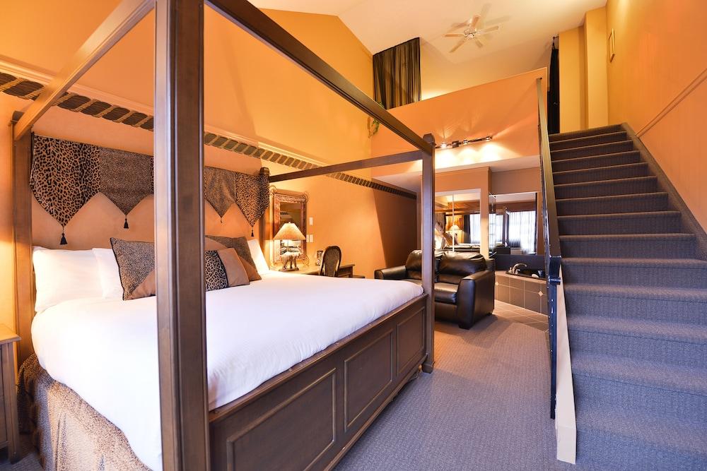 Hotel Prestige