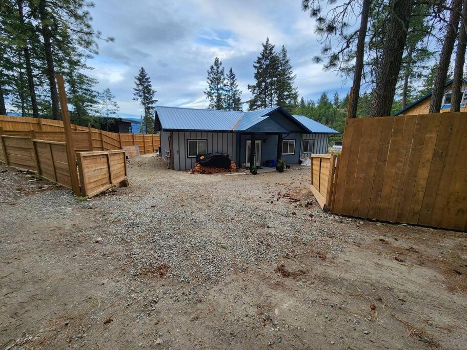 Apartment Elysian Lakeview Retreat Vernon