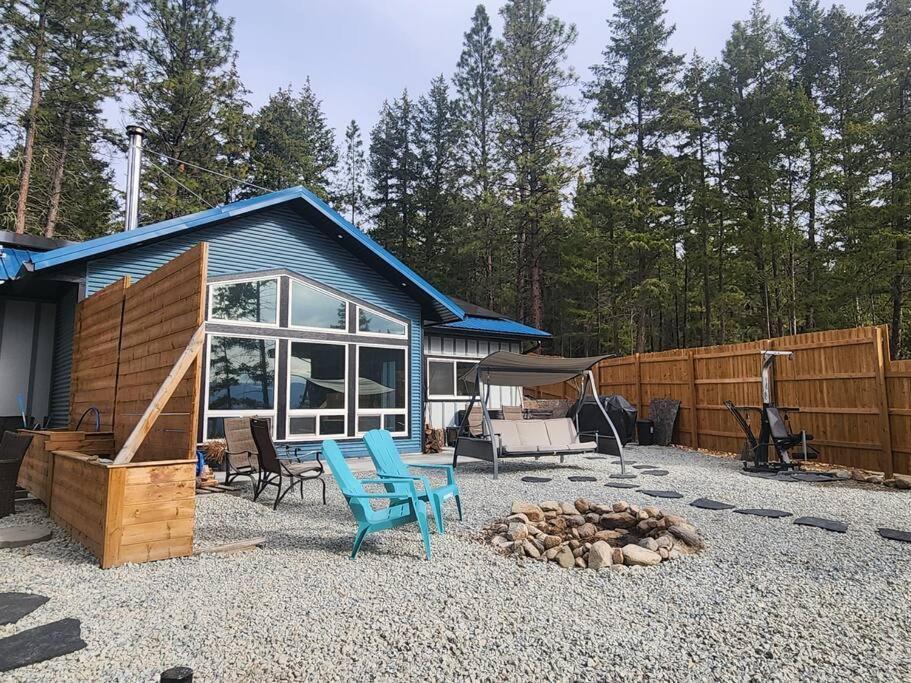 Elysian Lakeview Retreat Apartment *