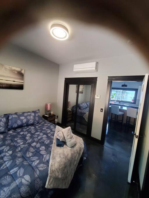 Apartment Elysian Lakeview Retreat