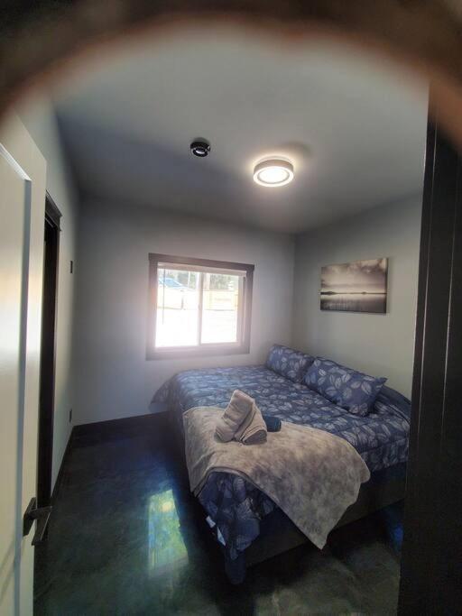 Elysian Lakeview Retreat * Vernon