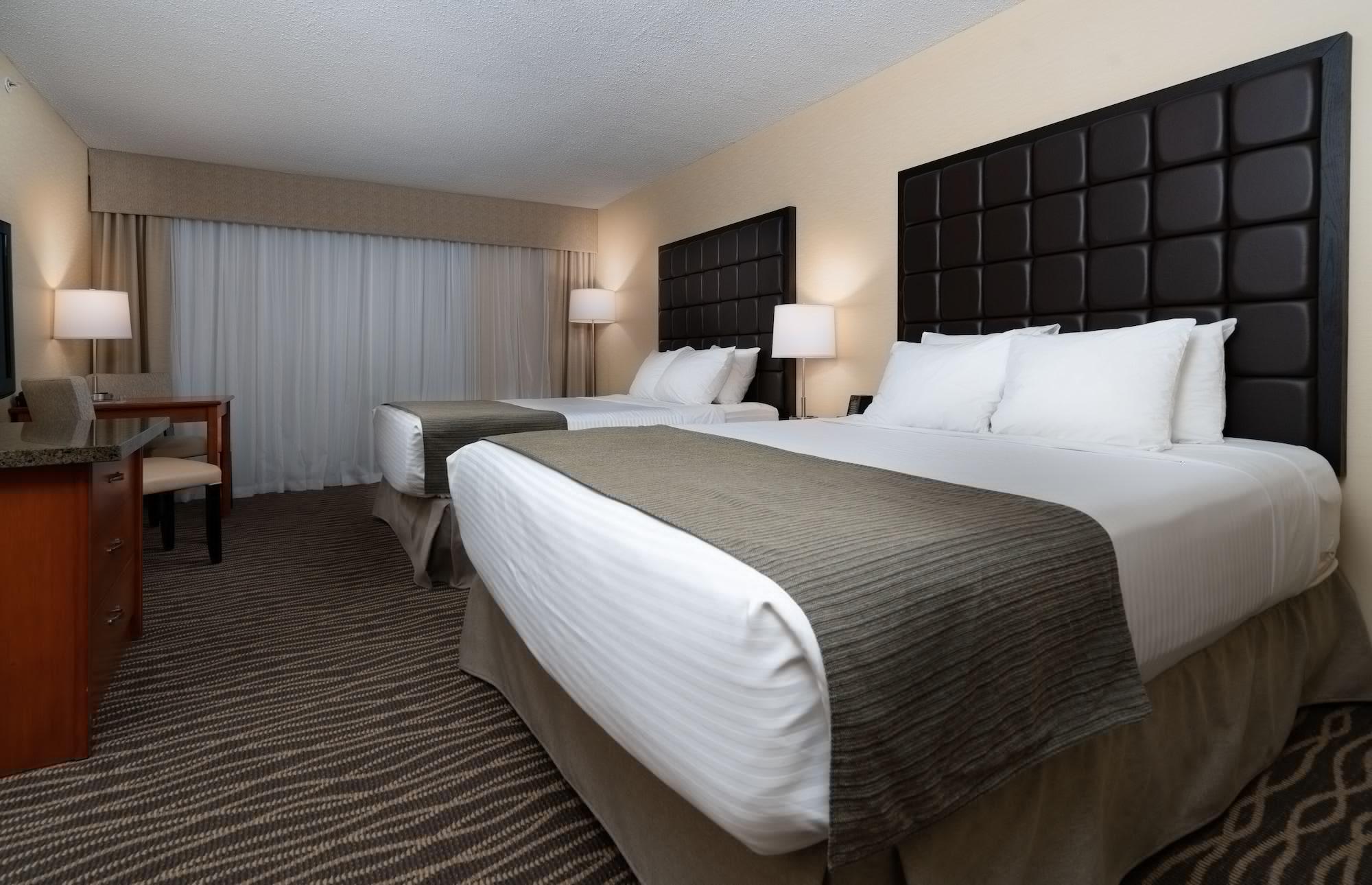 Prestige Hotel 3*