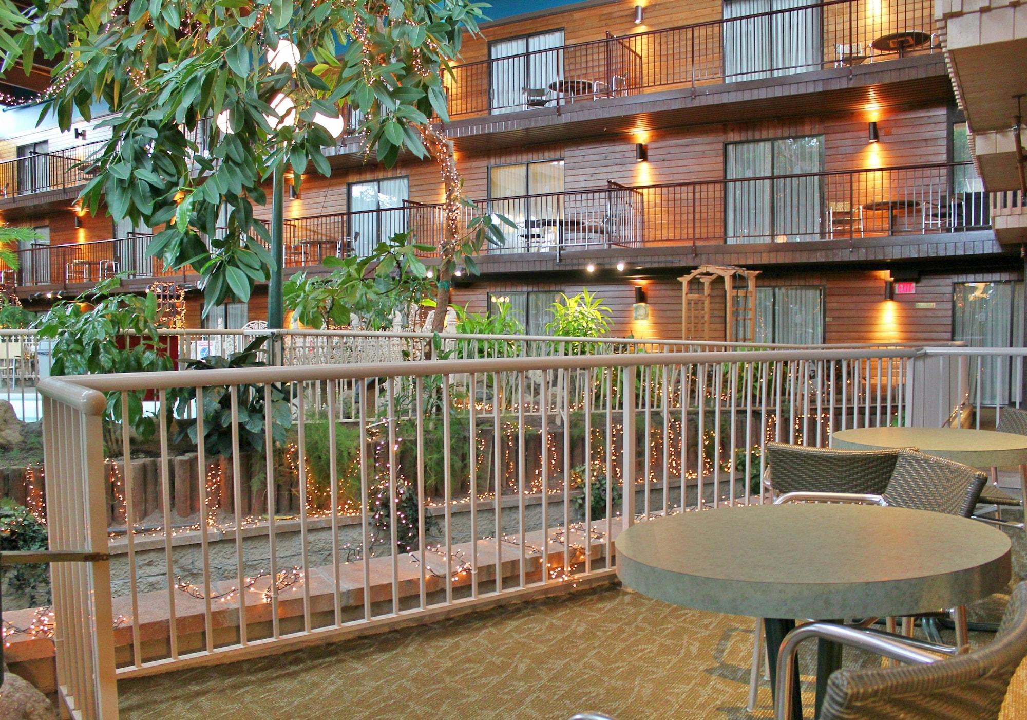 Prestige Hotel