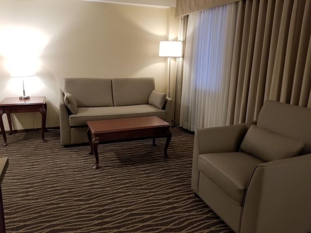Prestige Hotel Vernon