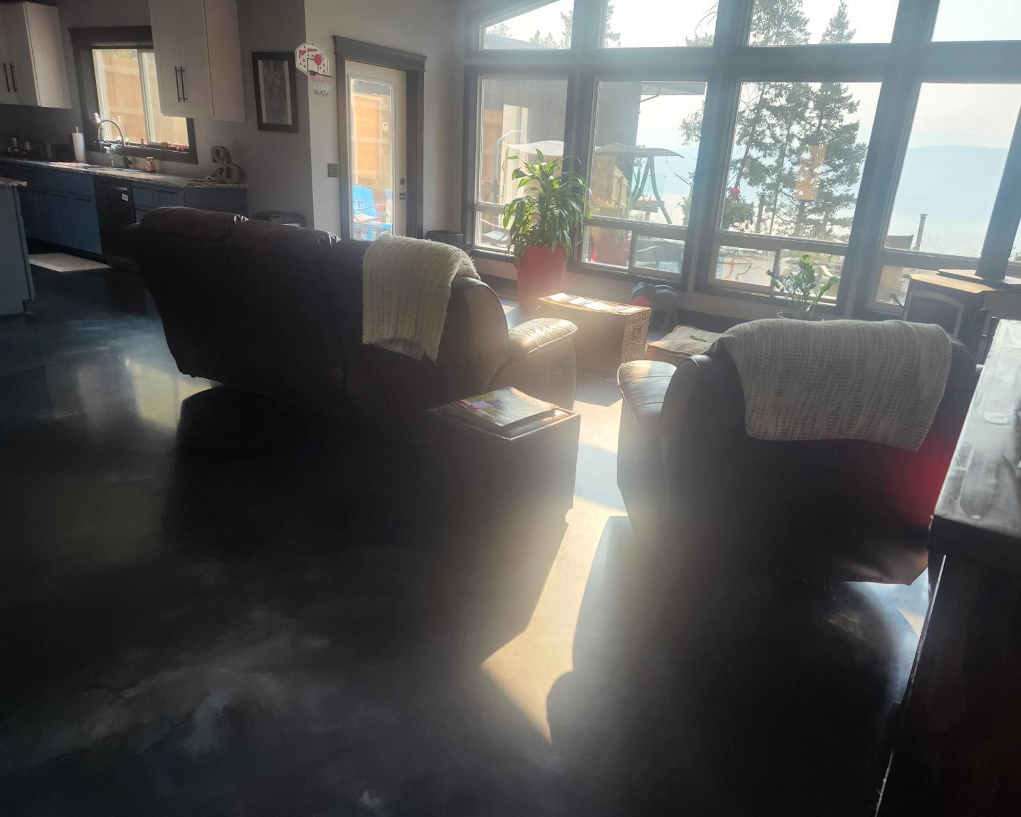 Elysian Lakeview Retreat *