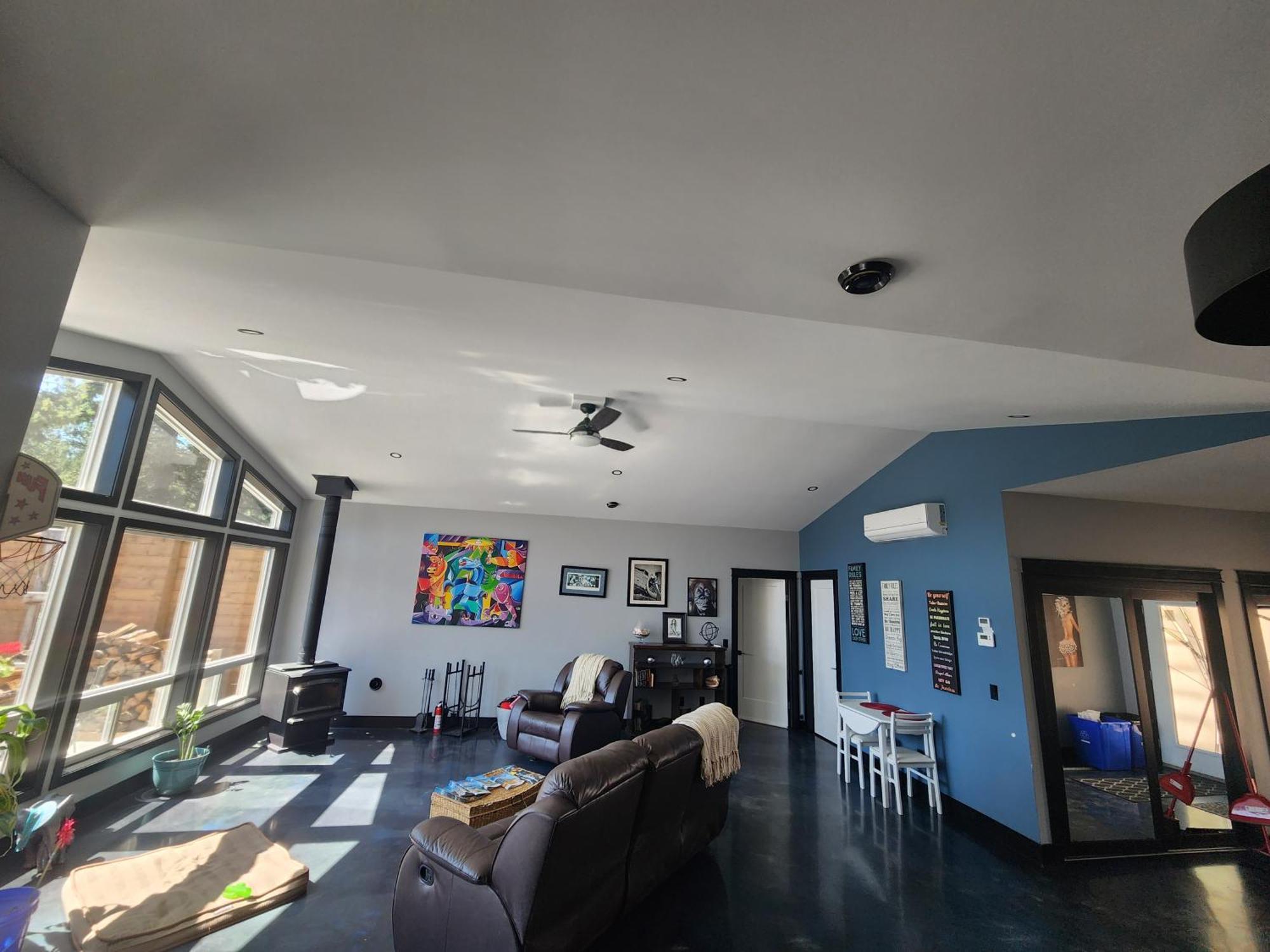 Elysian Lakeview Retreat Apartment Vernon