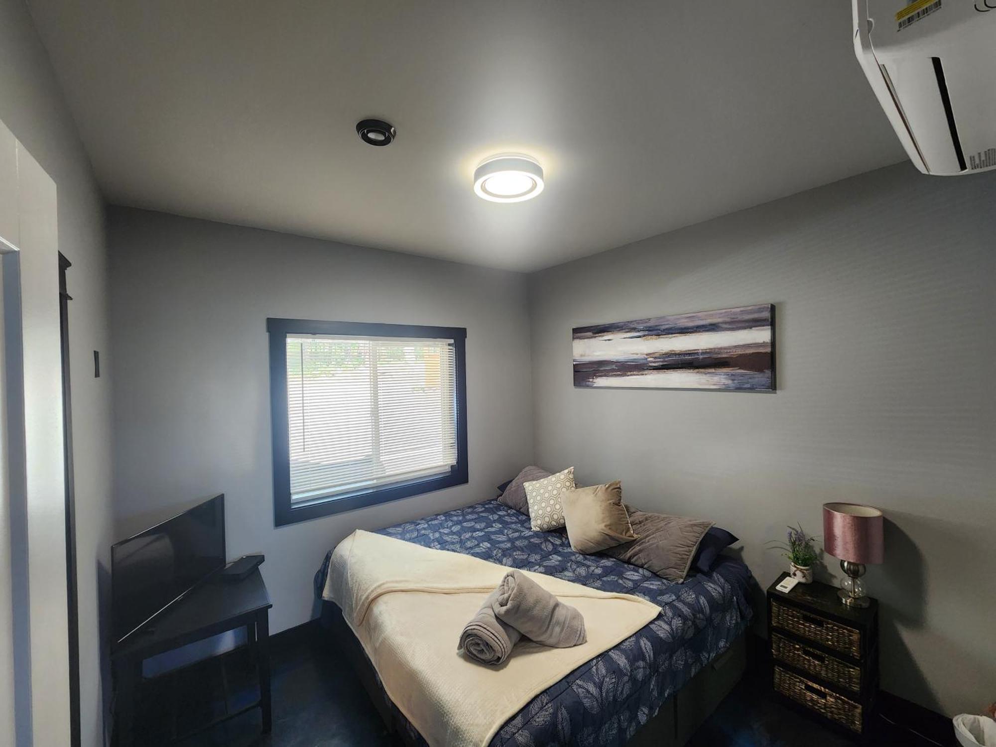 Apartment Elysian Lakeview Retreat *