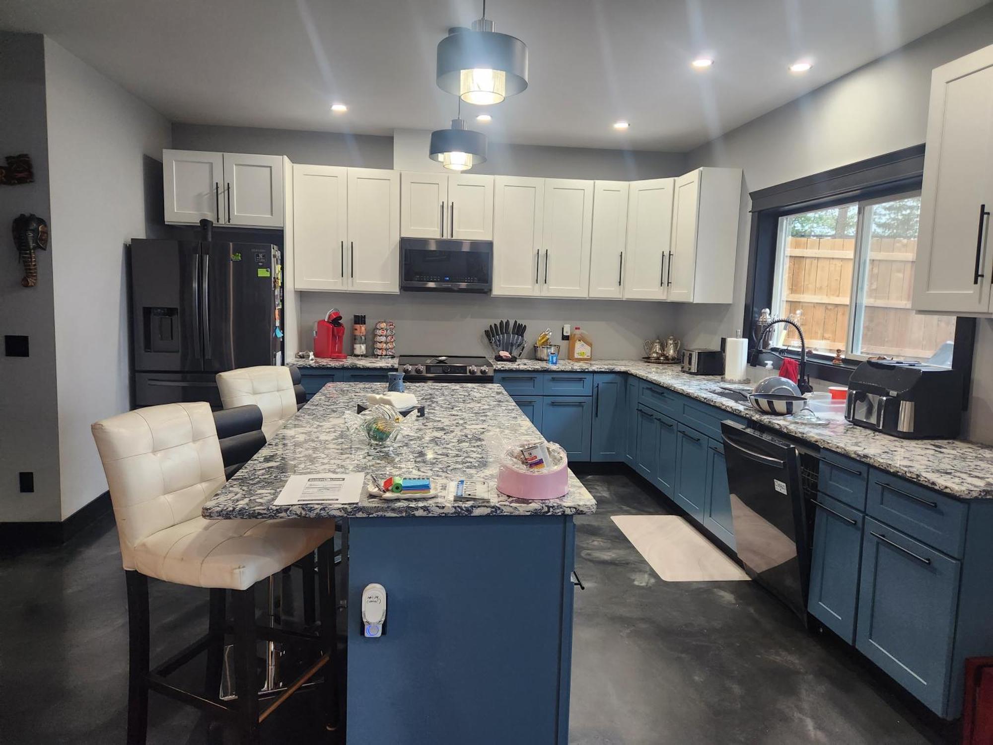 Elysian Lakeview Retreat * Vernon