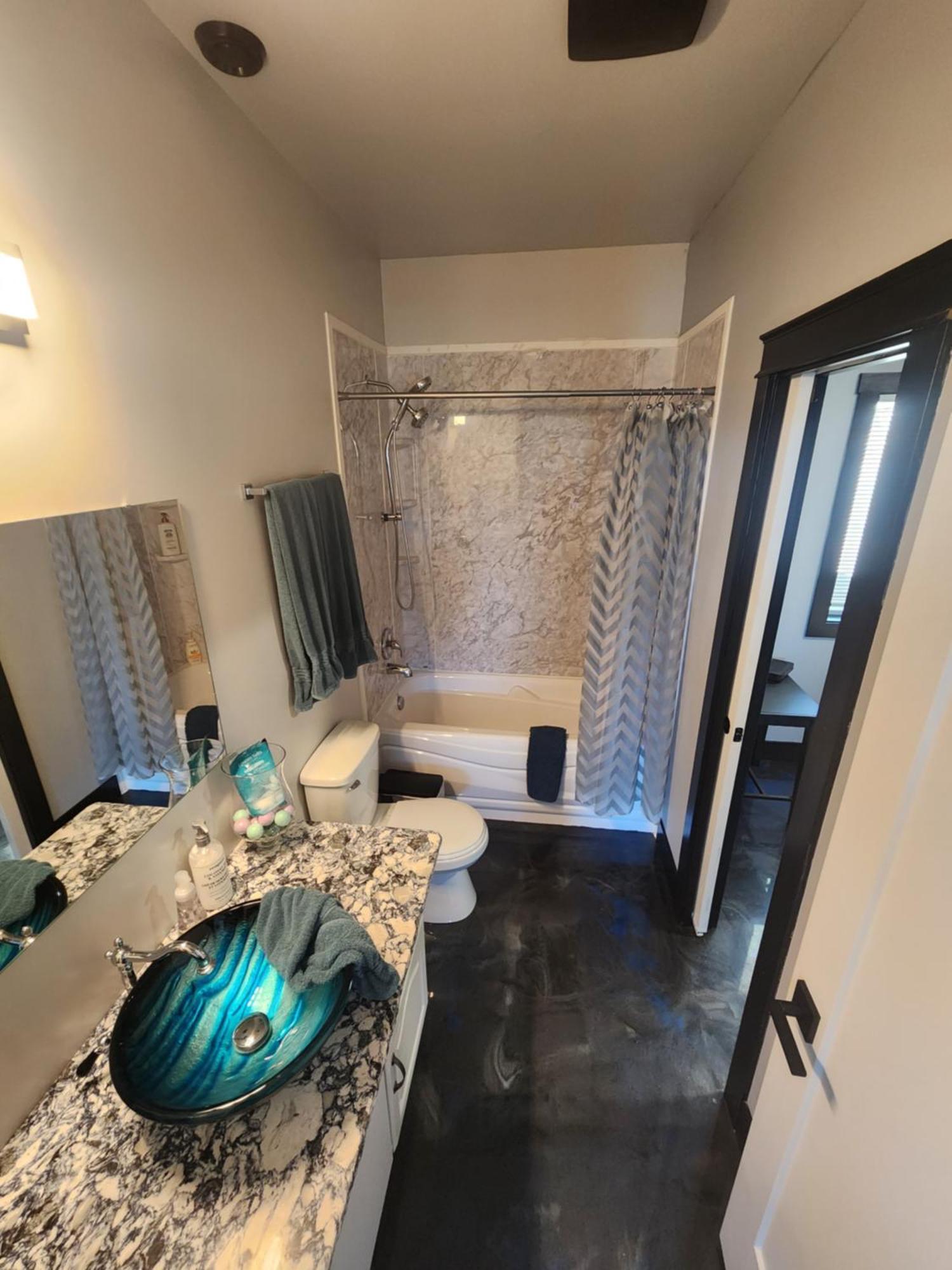 Apartment Elysian Lakeview Retreat