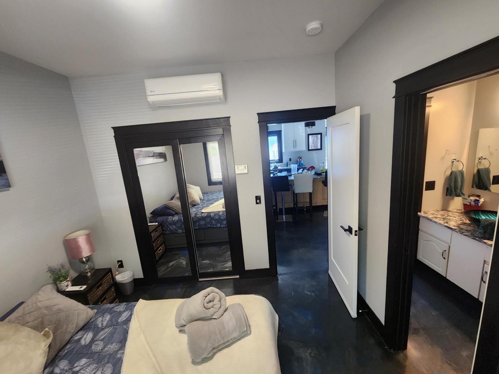 Elysian Lakeview Retreat *