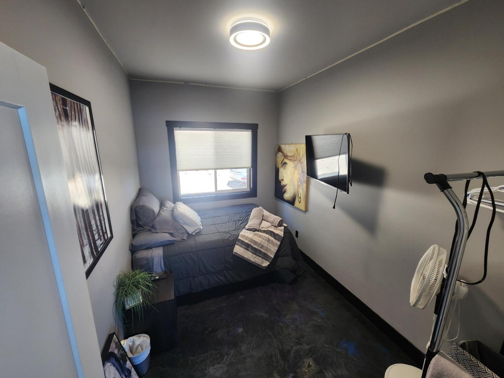 Apartment Elysian Lakeview Retreat Vernon