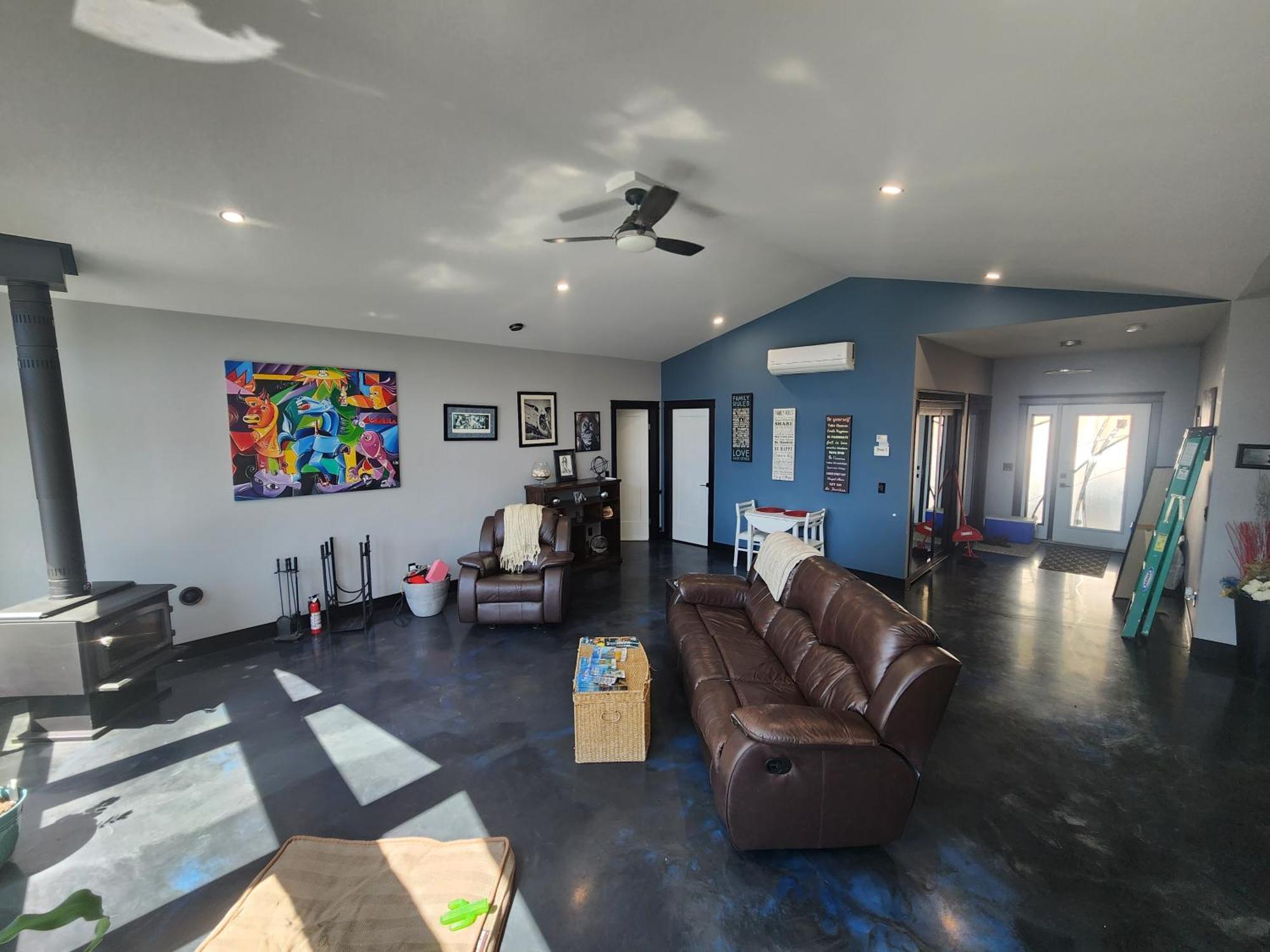 Elysian Lakeview Retreat * Vernon