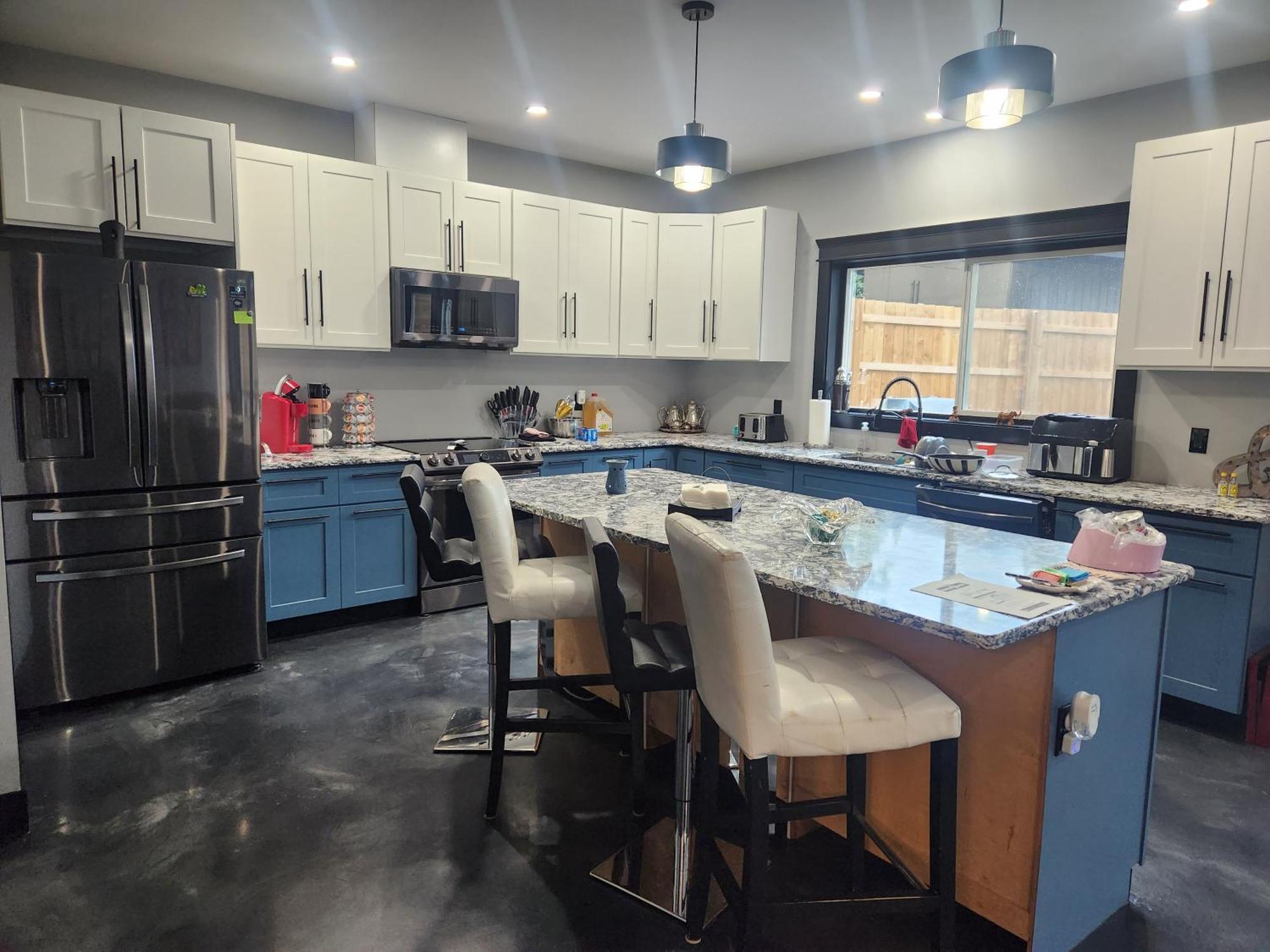 Elysian Lakeview Retreat Vernon