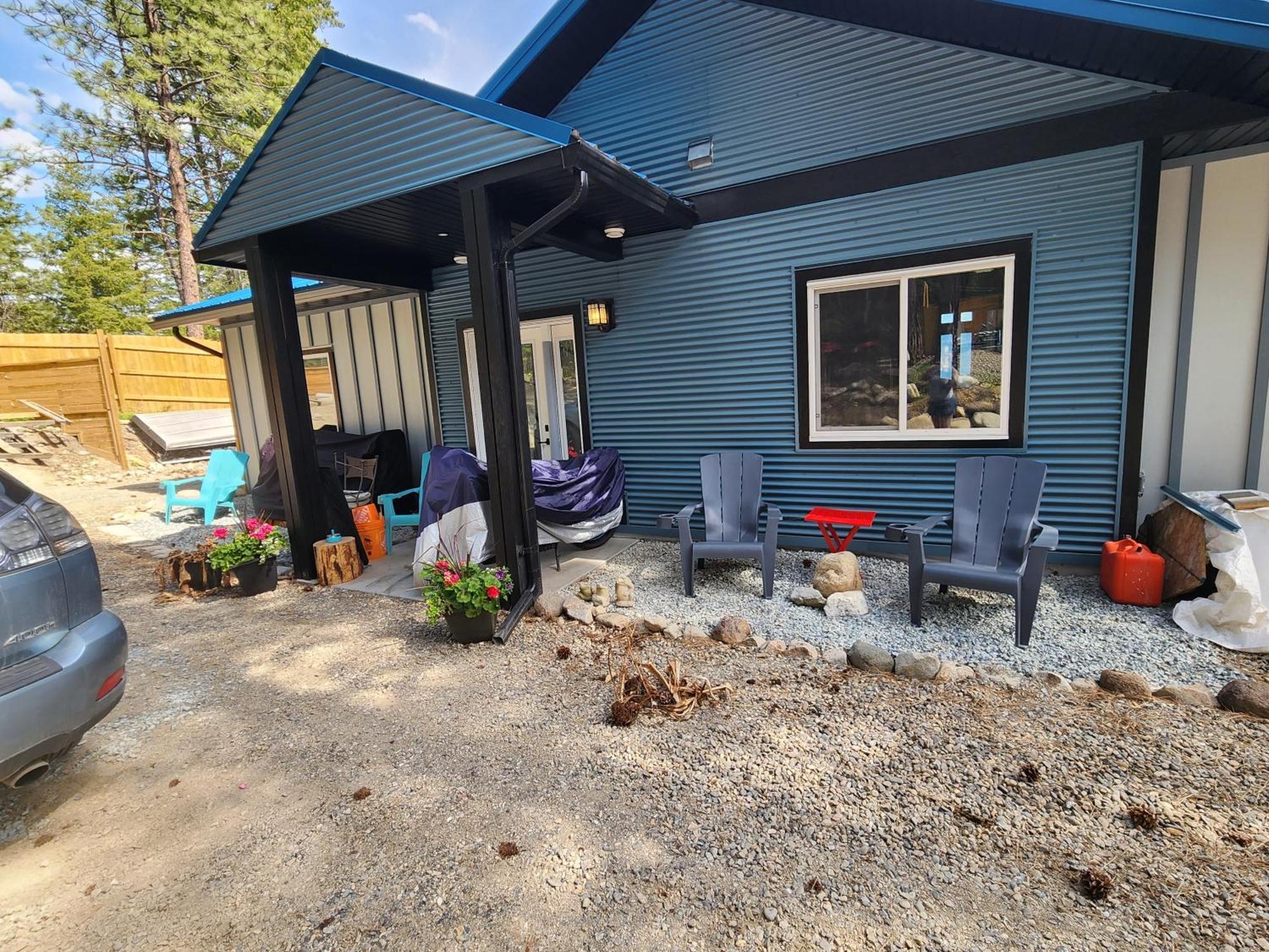 Apartment Elysian Lakeview Retreat Vernon