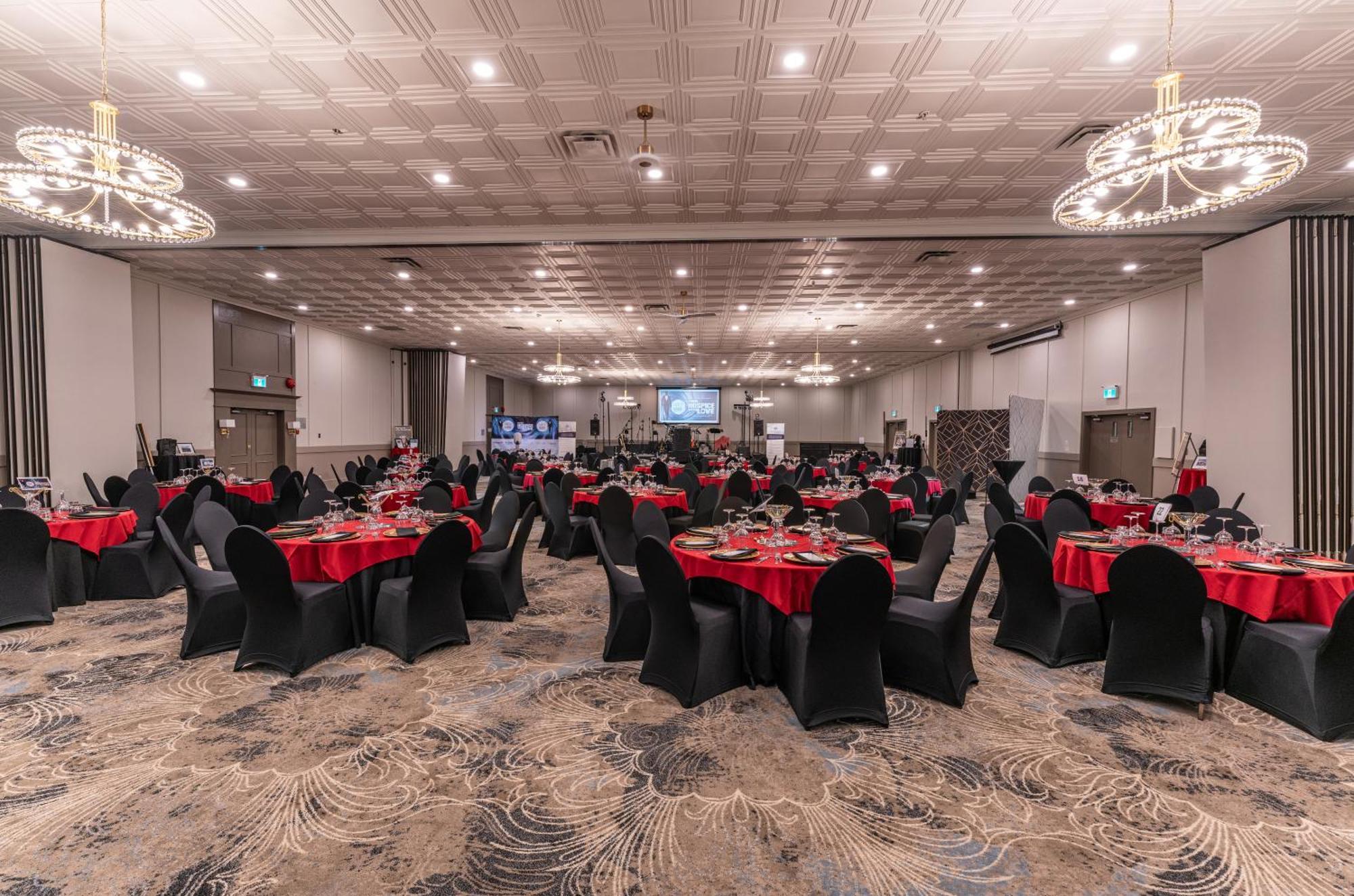 Prestige Hotel