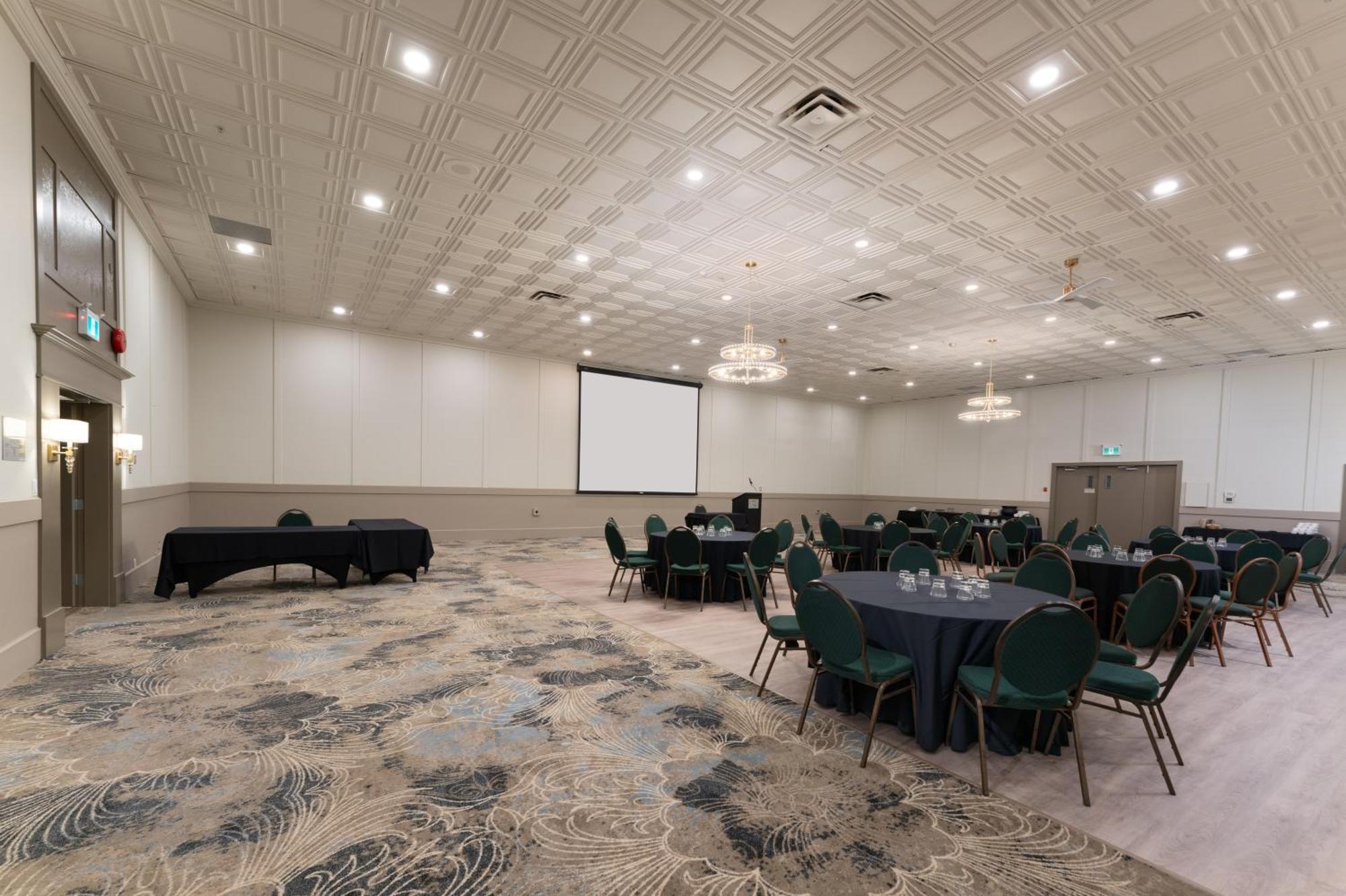 Hotel Prestige Vernon