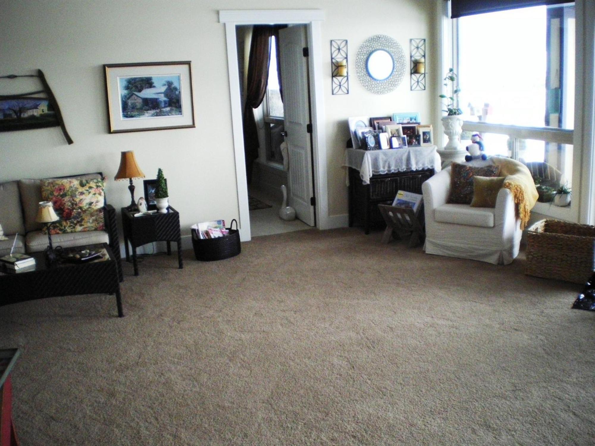 Turtle Mountain Bed & Breakfast