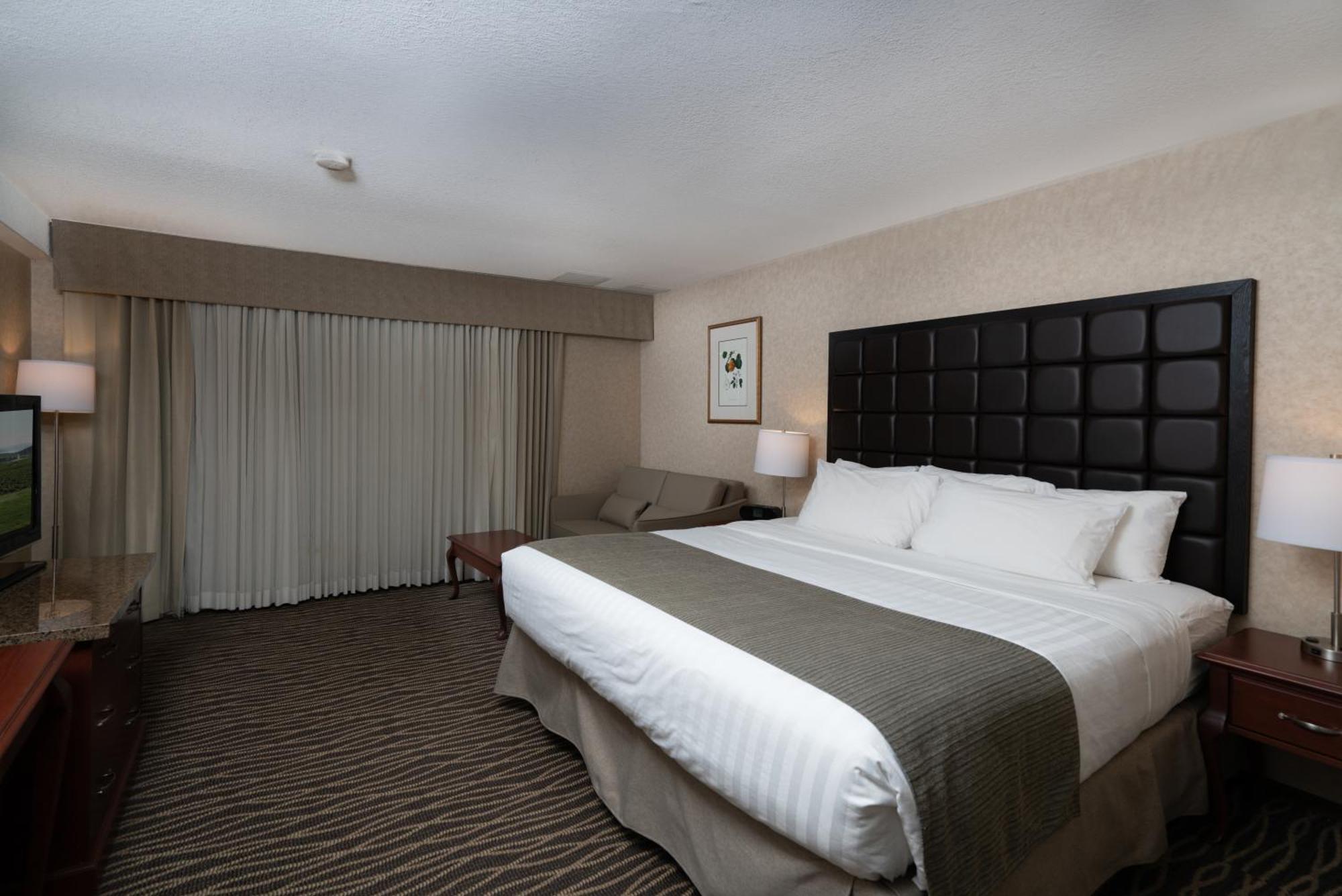 Hotel Prestige Vernon
