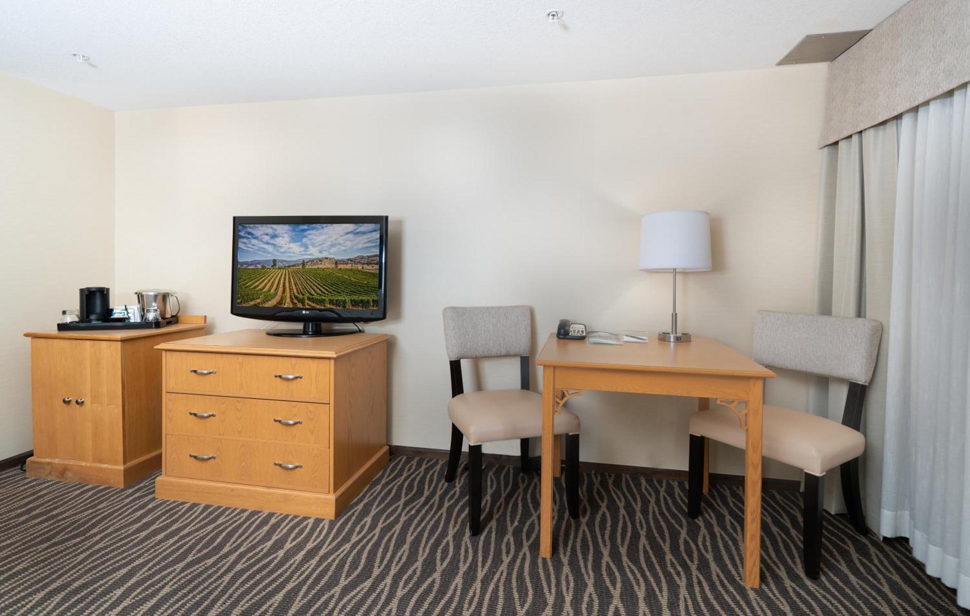 Prestige Hotel Vernon