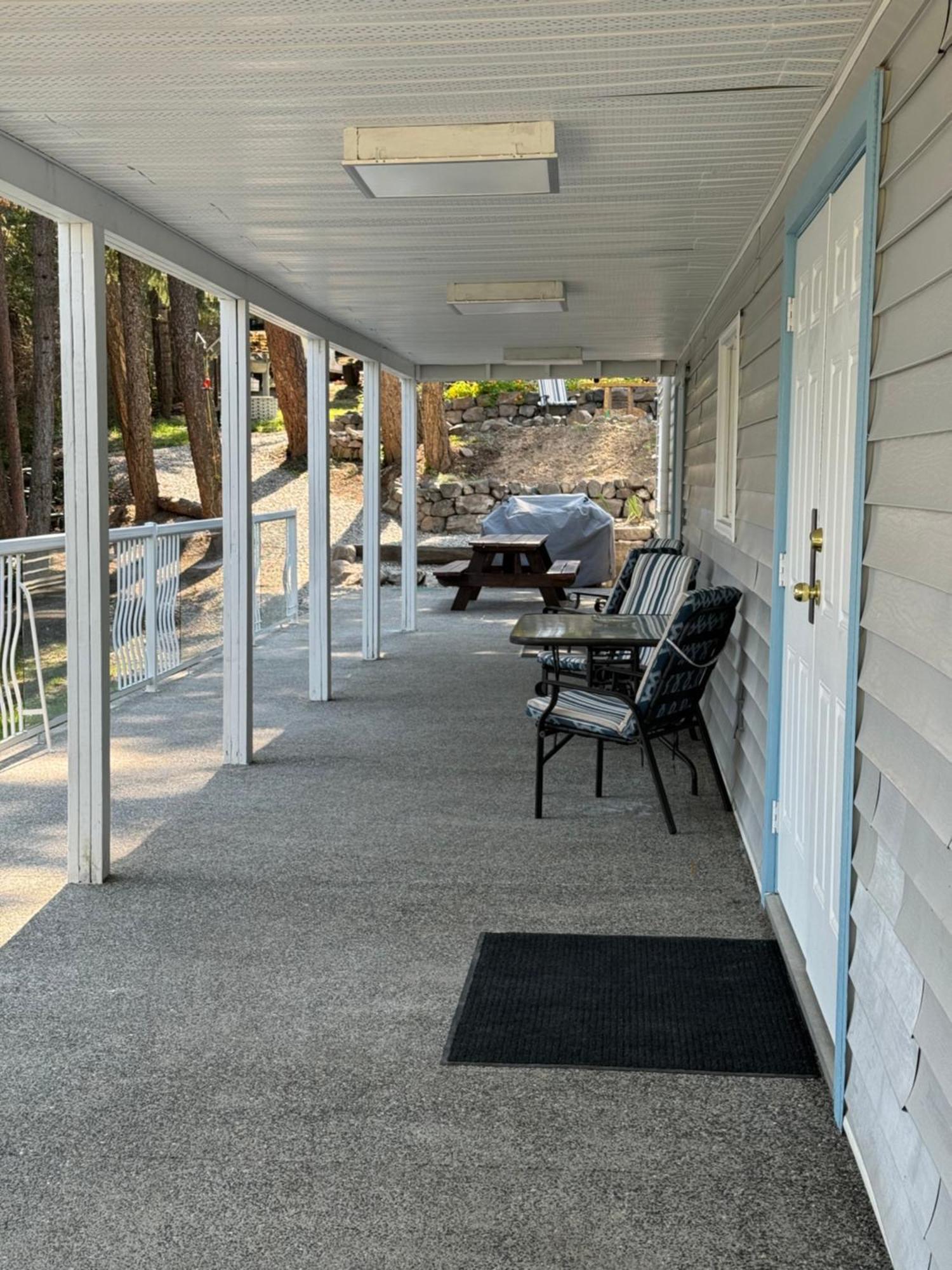 Blarney Place Retreat Guest house Vernon