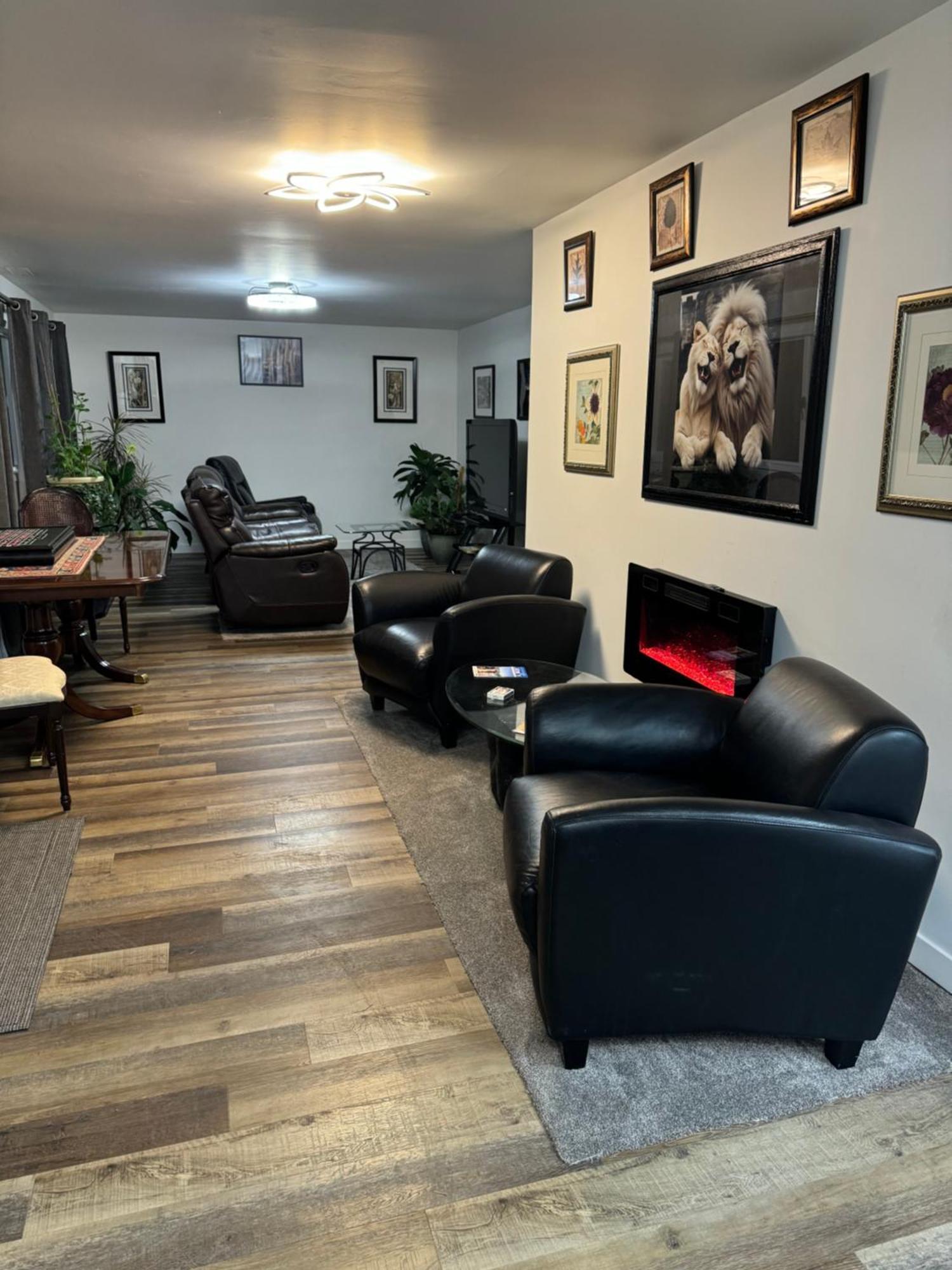 Blarney Place Retreat Guest house