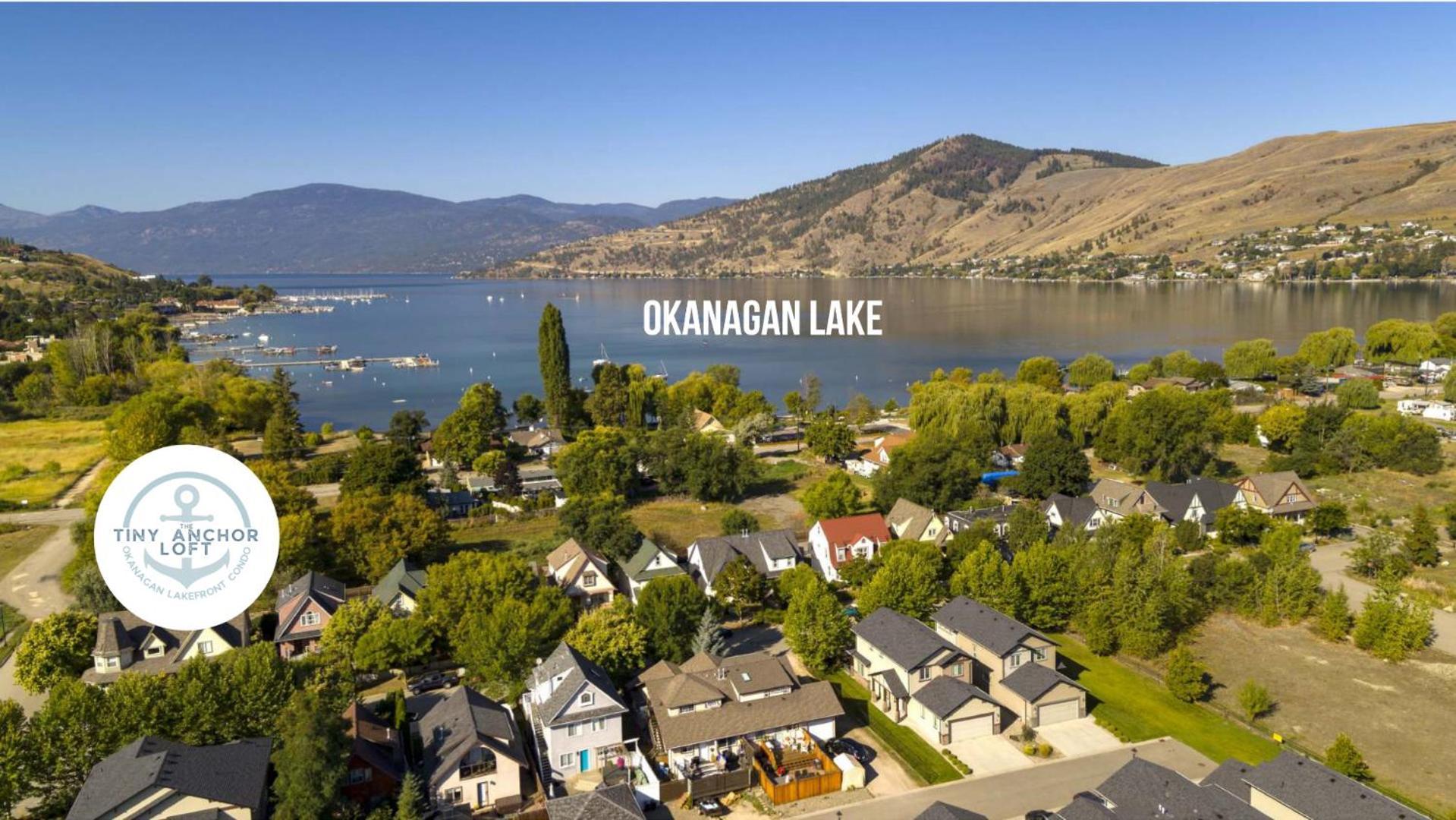 Holiday home Floor Lakeshore Views Near Skiing *