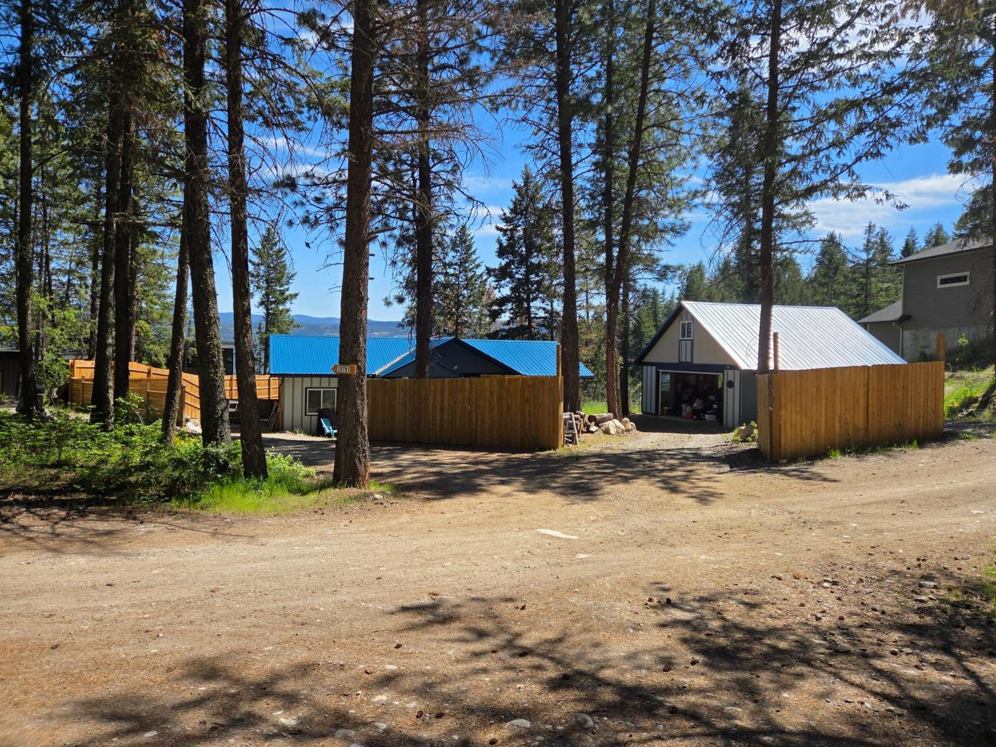 Elysian Lakeview Retreat Vernon