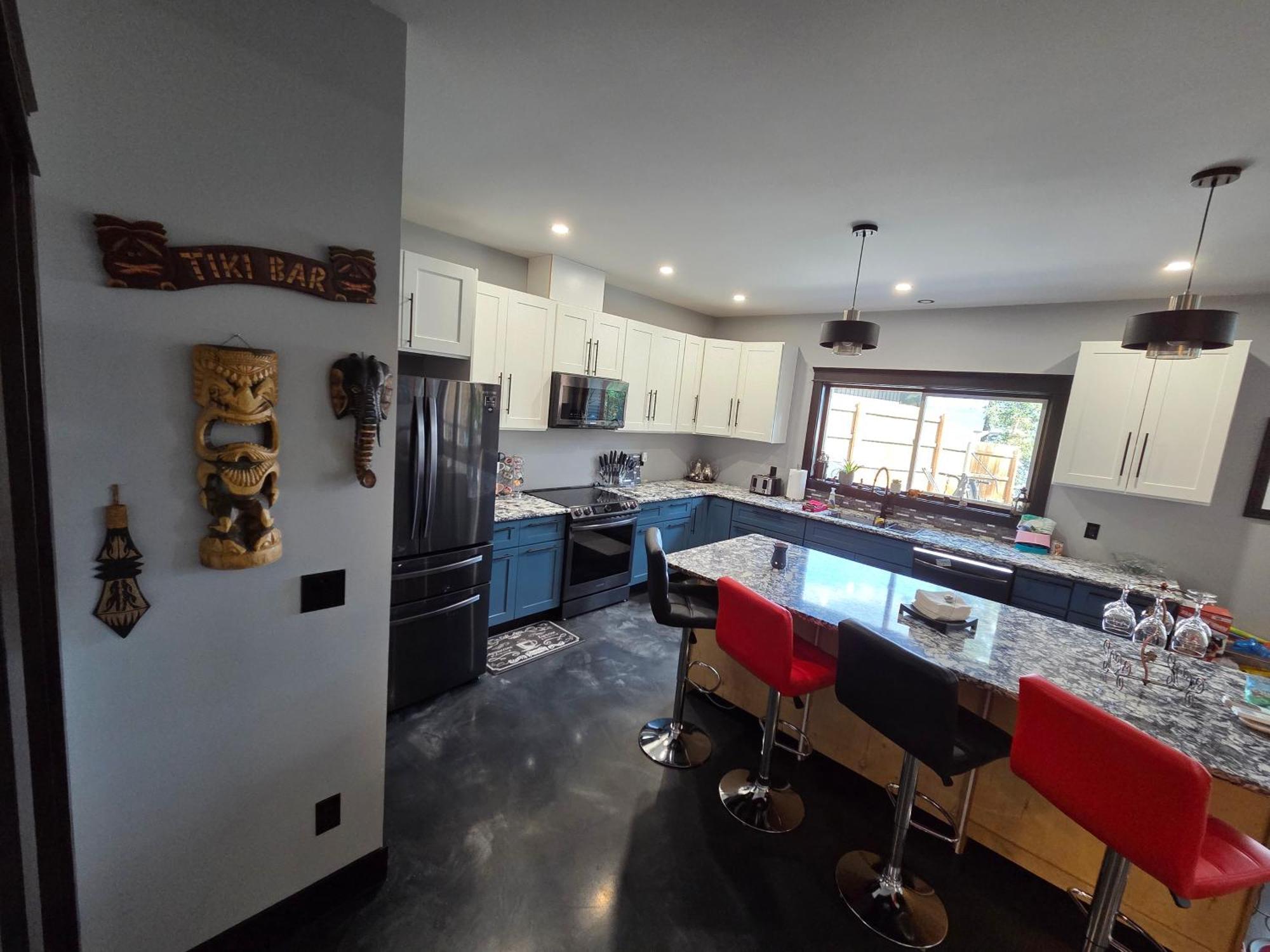 Elysian Lakeview Retreat * Vernon