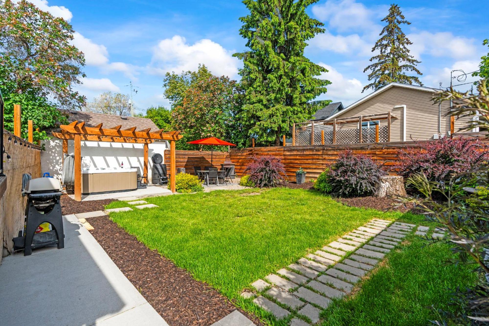 Ultimate Relaxation Heritage Charmer Holiday home Vernon