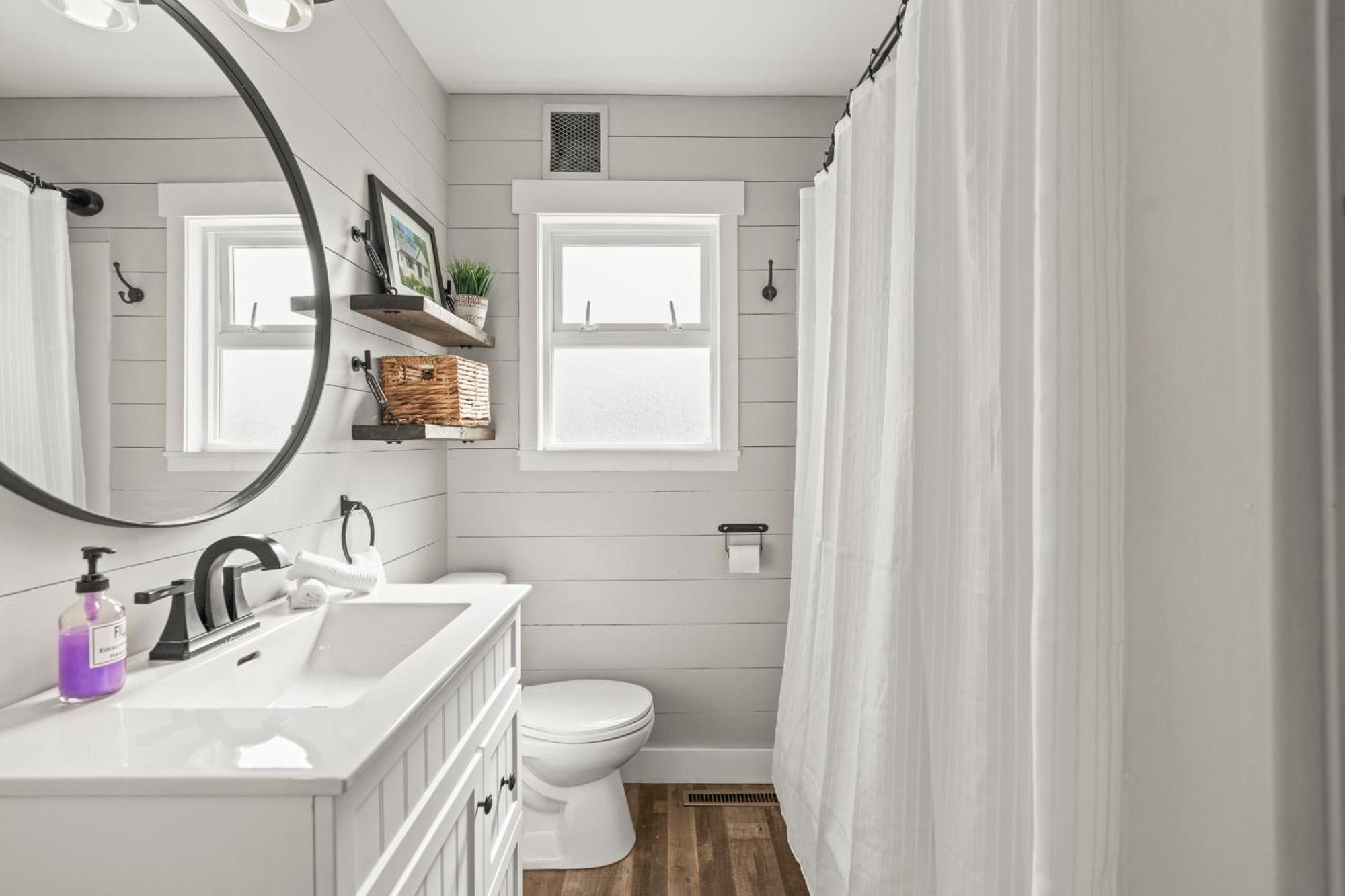 Ultimate Relaxation Heritage Charmer Holiday home