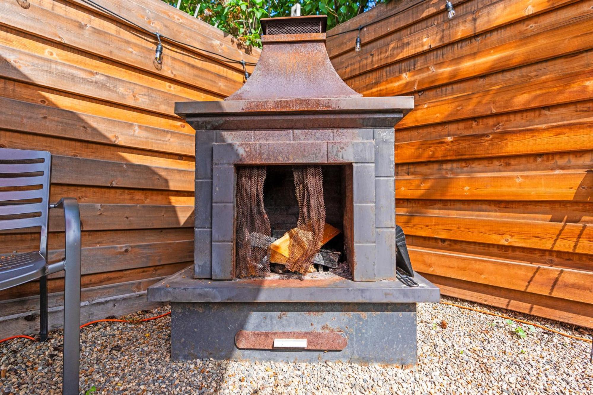 Ultimate Relaxation Heritage Charmer Holiday home Vernon