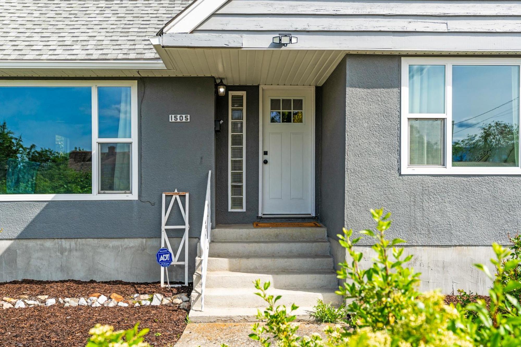 Ultimate Relaxation Heritage Charmer Holiday home Vernon