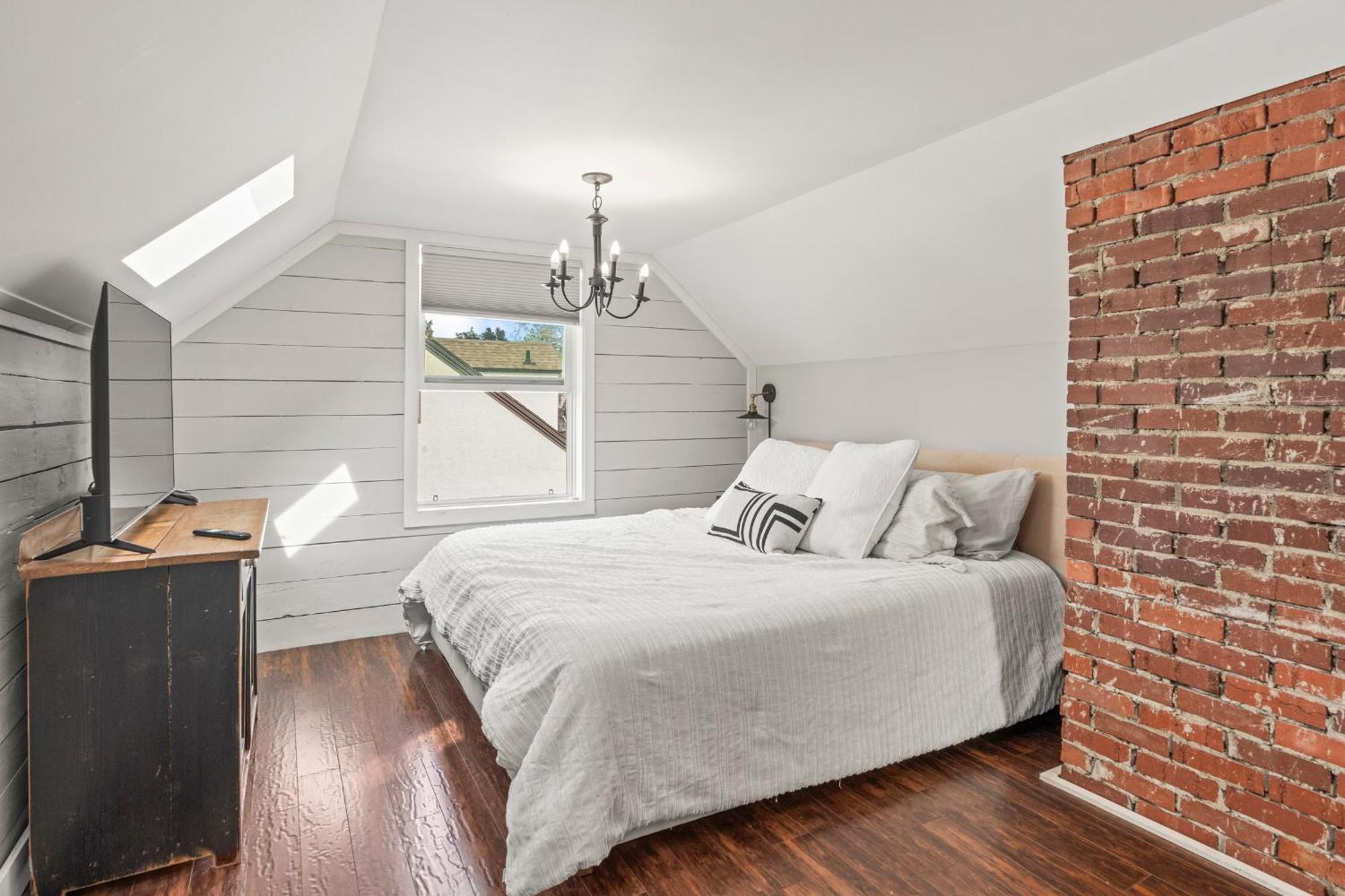 Ultimate Relaxation Heritage Charmer Holiday home