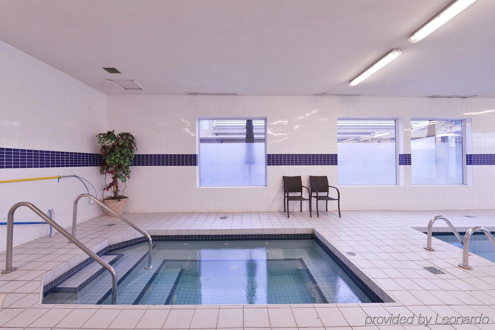 Prestige Hotel Vernon
