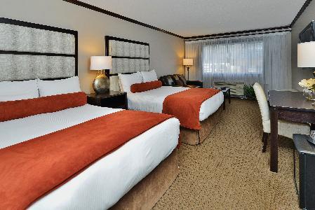 Prestige Hotel Vernon