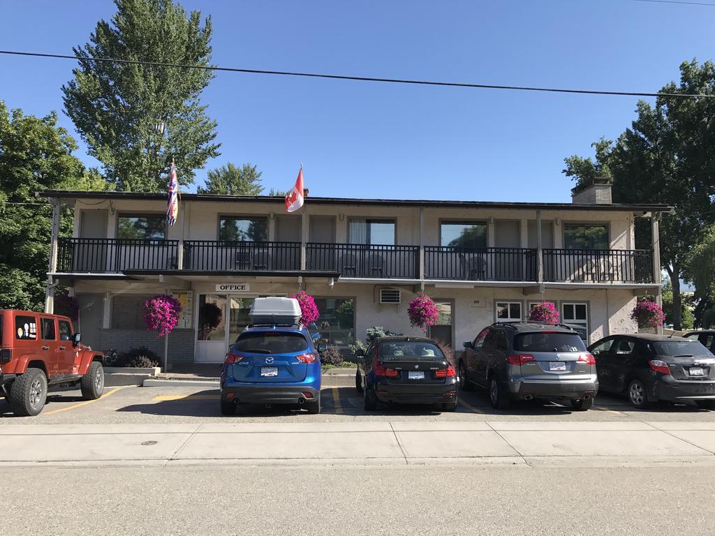 Motel Polson Park 2*