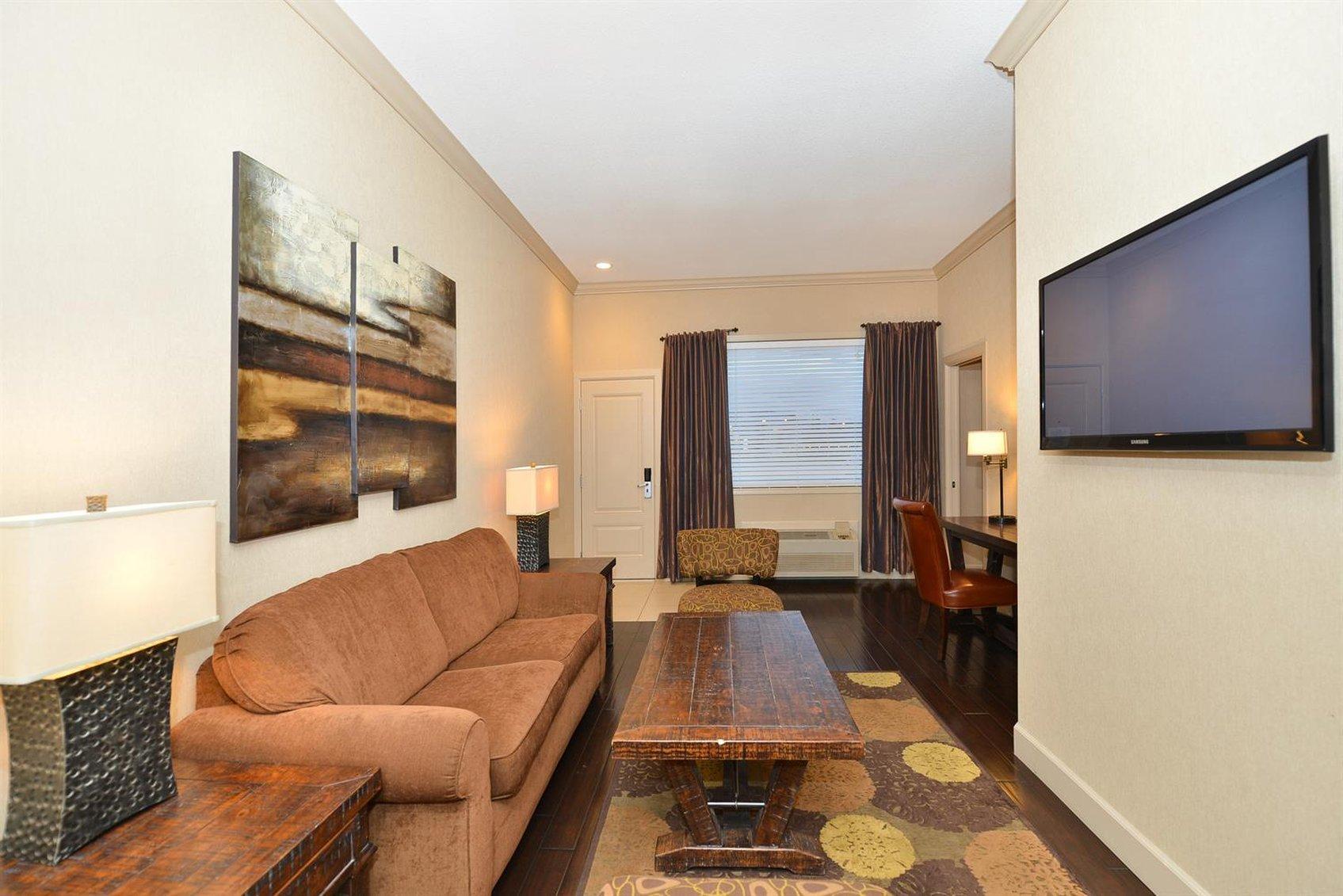 Prestige Hotel Vernon