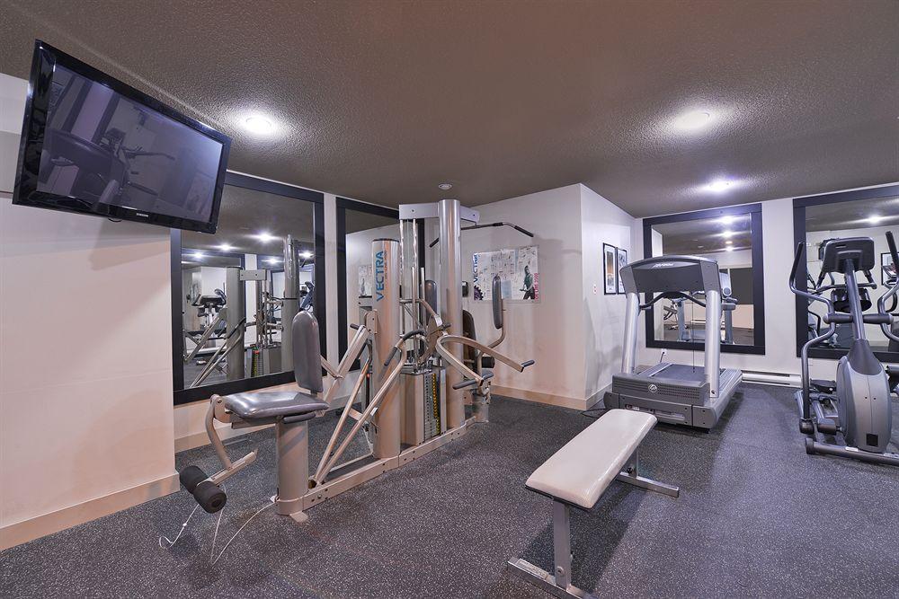 Hotel Prestige Vernon