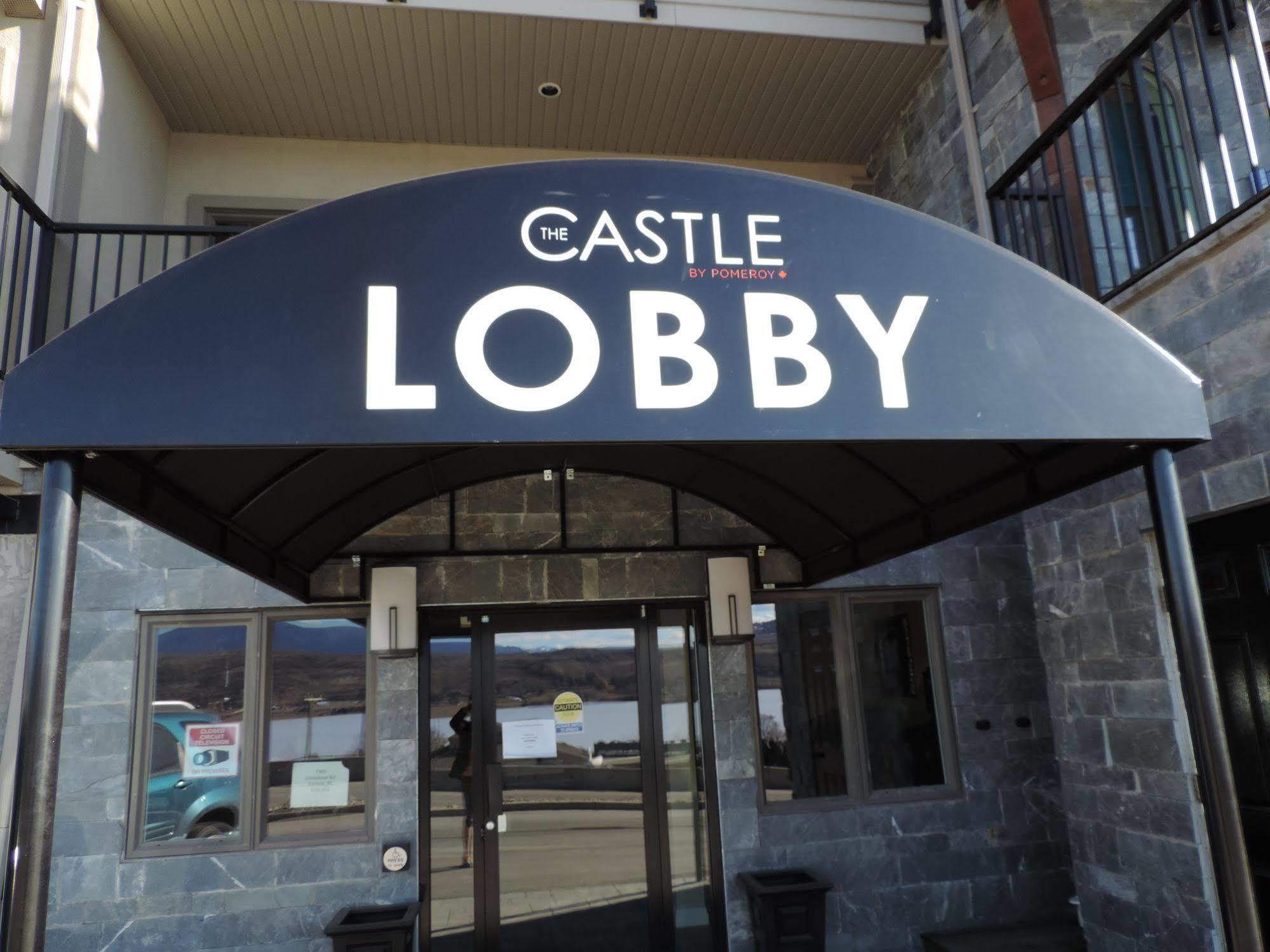 The Castle At Swan Hotel