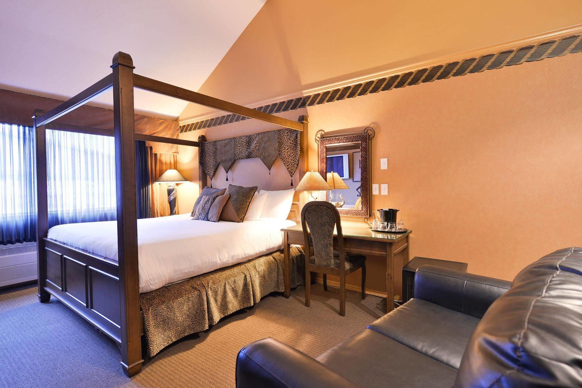 Hotel Prestige Vernon