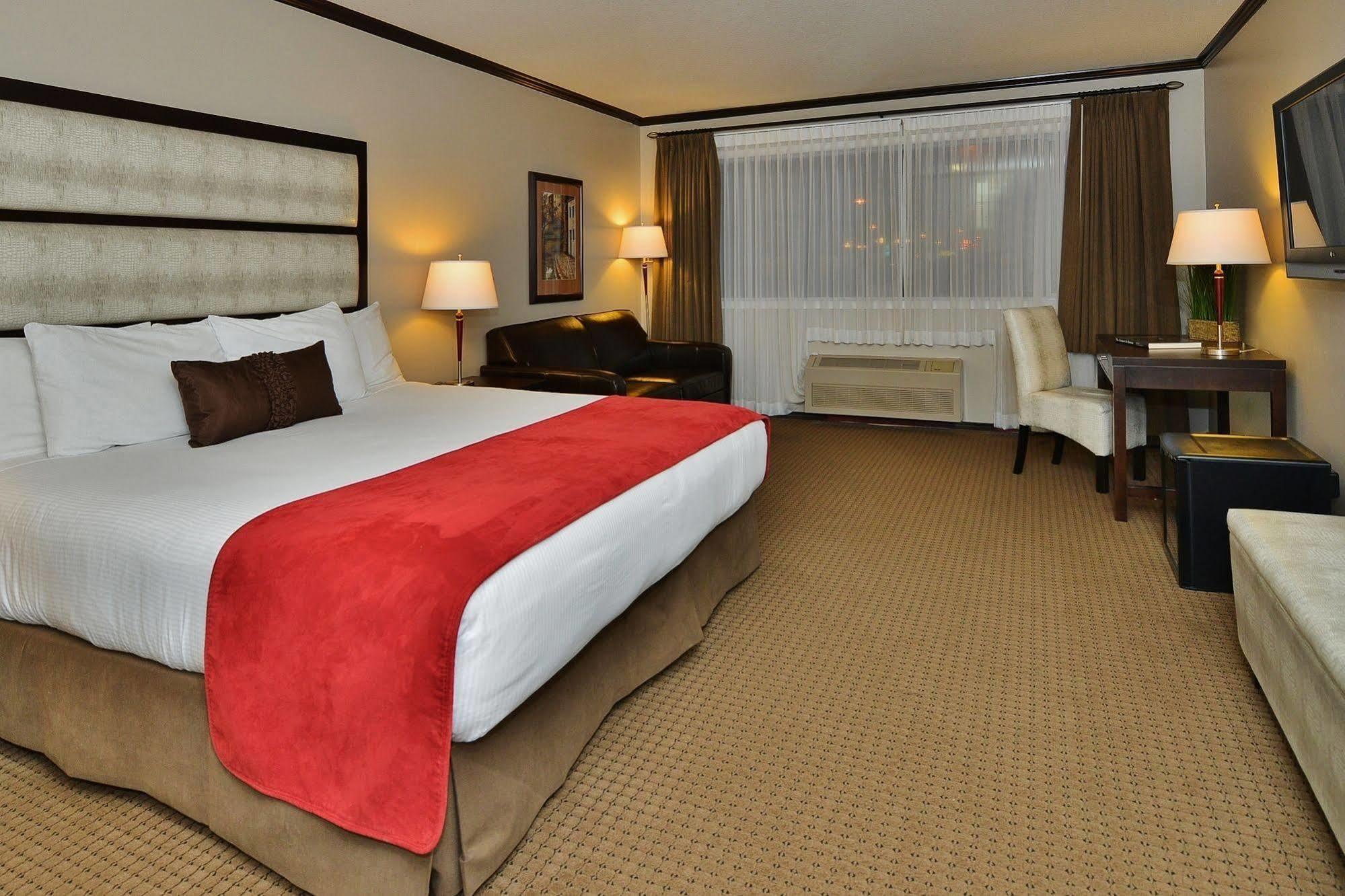 Hotel Prestige Vernon