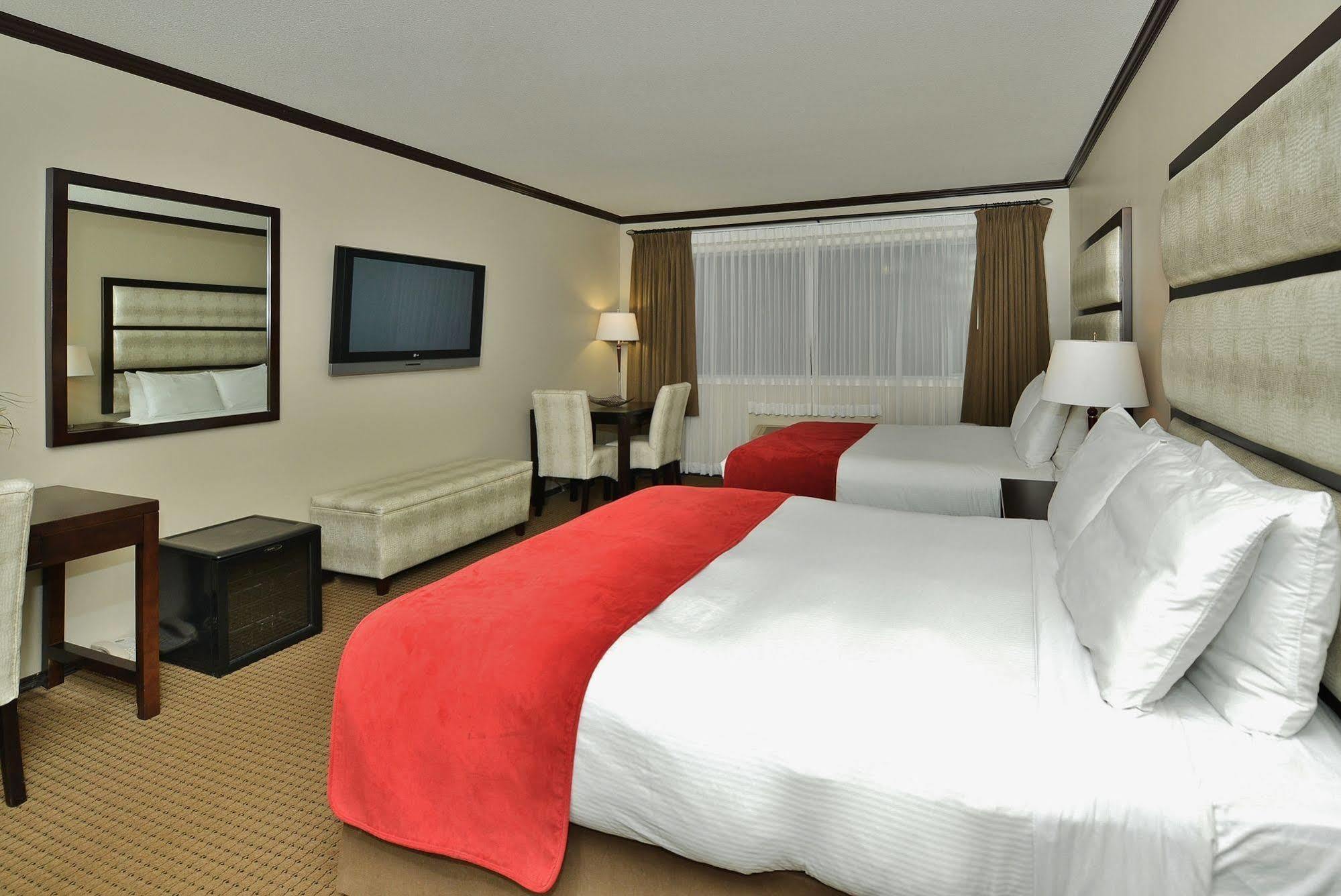 Prestige Hotel Vernon