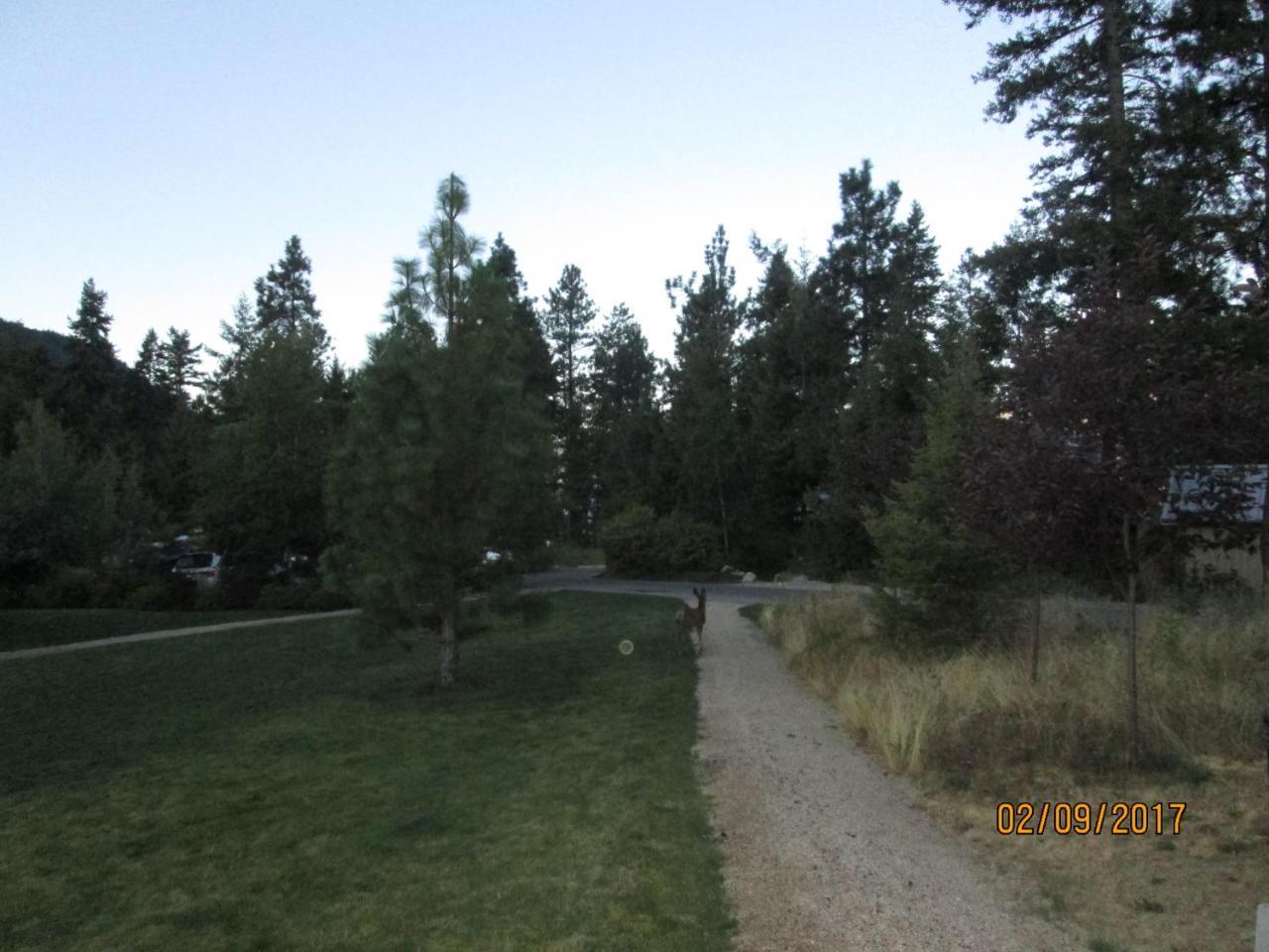 Holiday park Outback,lakeside Vacation