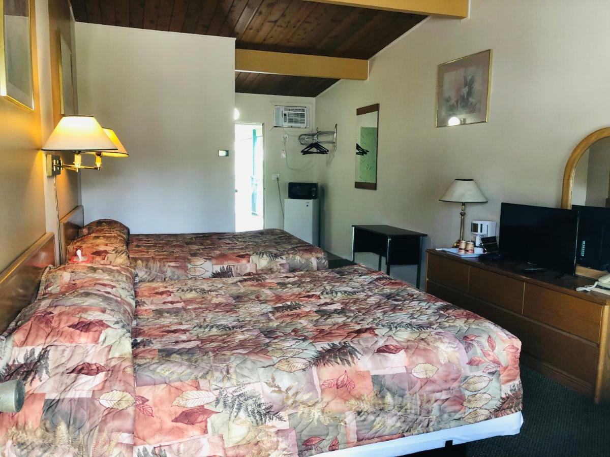 Polson Park Motel