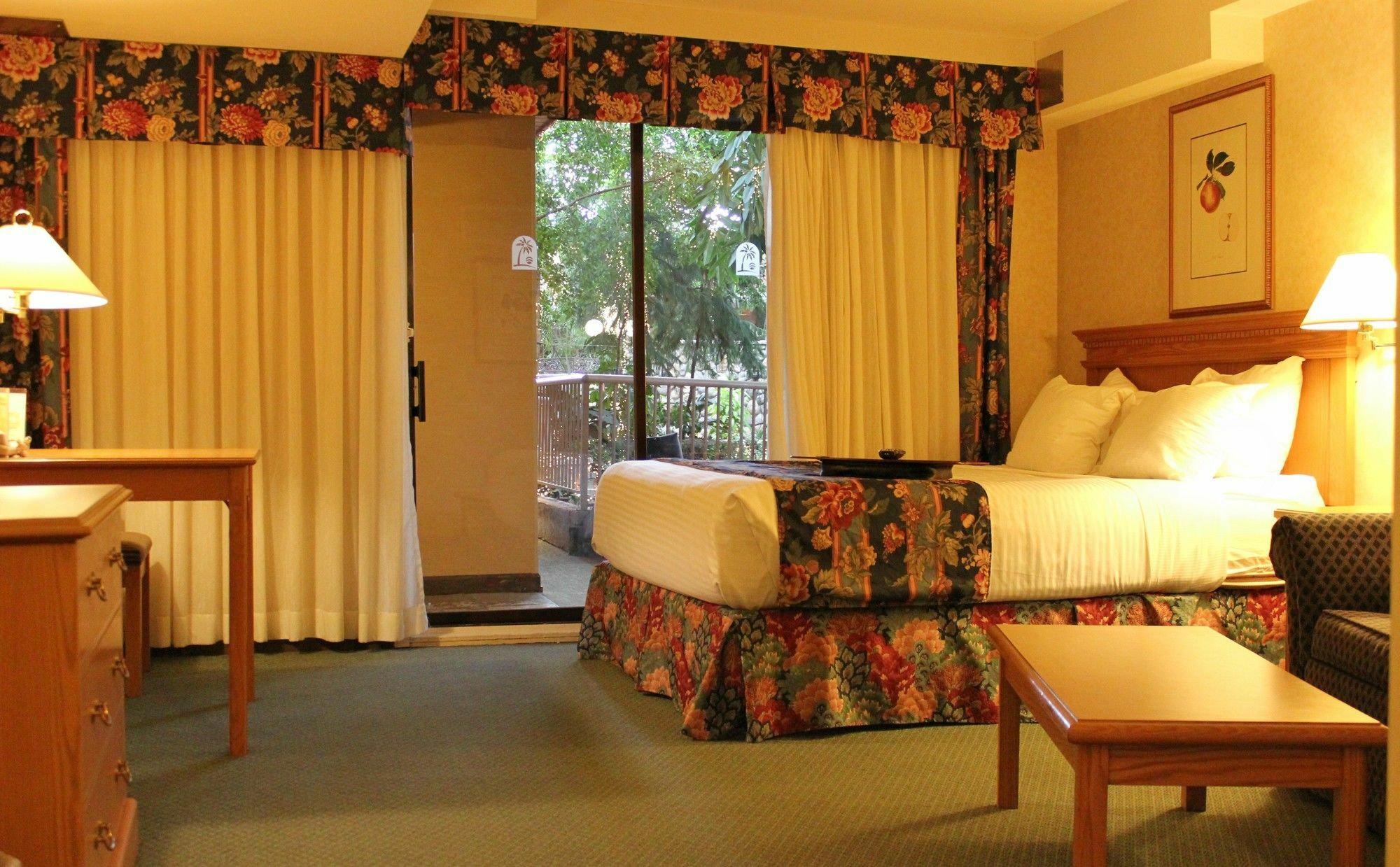Hotel Prestige Vernon