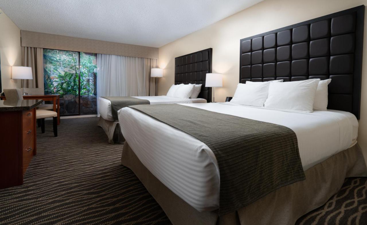 Prestige Hotel Vernon