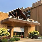 Riviera Village Green Hotel Complex