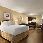 Best Western Villager Motor Inn